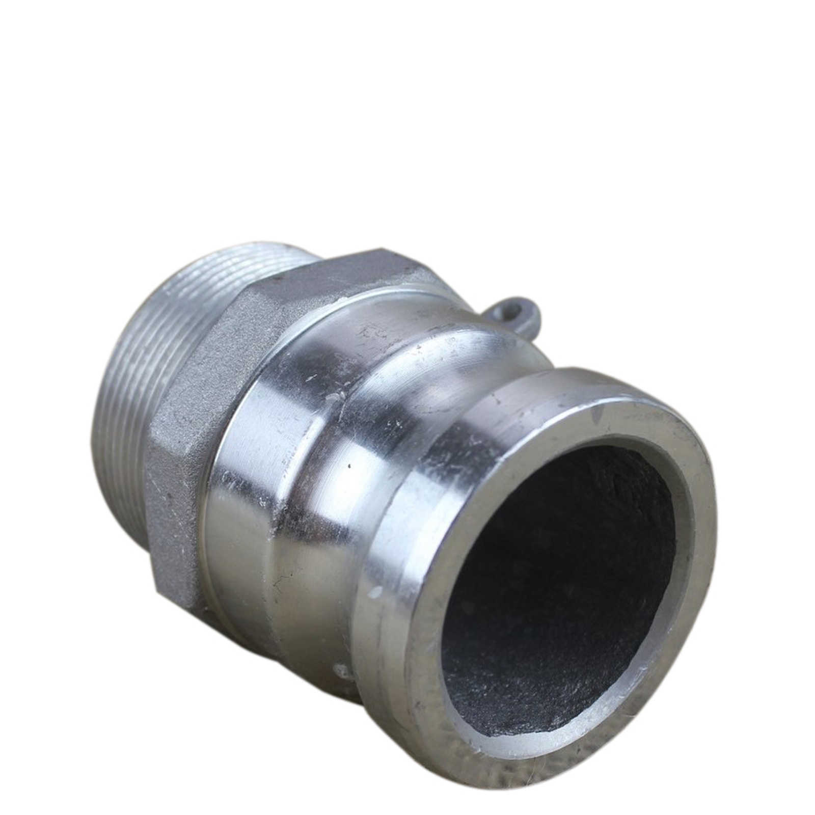 Camlock to Male Thread 50mm Type F Cam Lock Coupling Irrigation Water