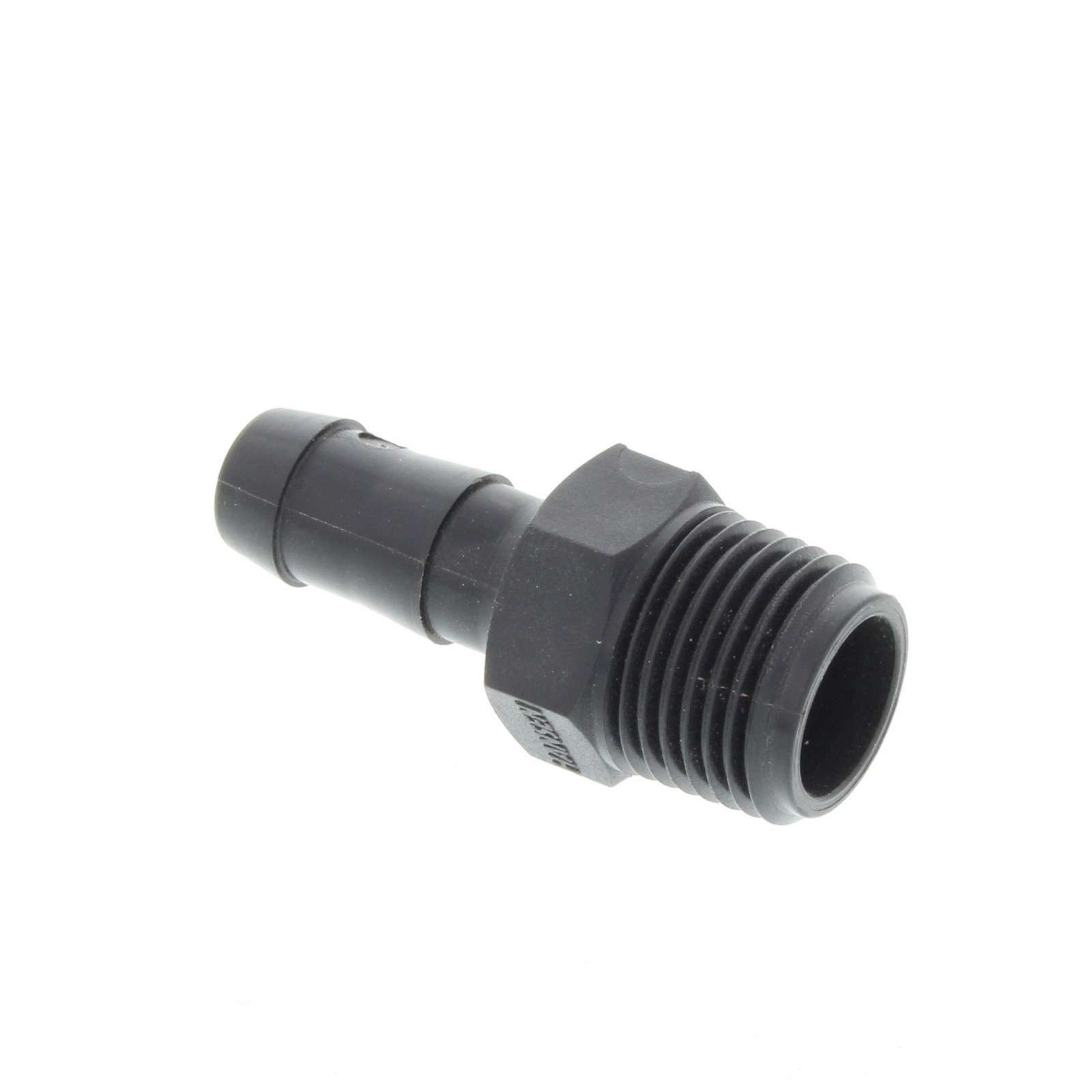 1 2 bsp male hose connector