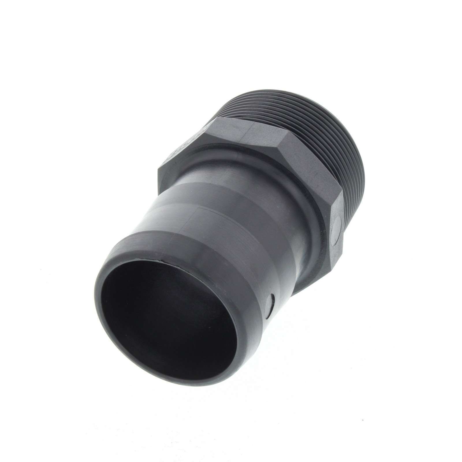 Hose Tail 50mm x 2 Inch Male BSP Plumbing Irrigation Poly Fitting Water