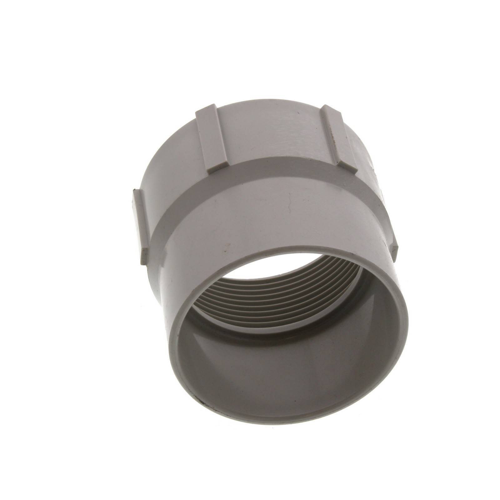 Vinidex Stormwater Connector Female DWV 50mm Repair Fitting PVC