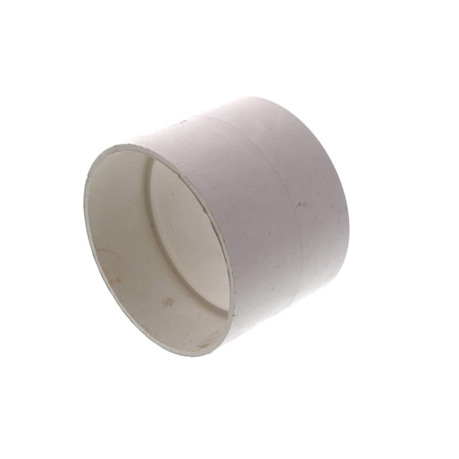 Stormwater Coupling Slip 75mm Repair Fitting PVC Irrigation Pipe DWV