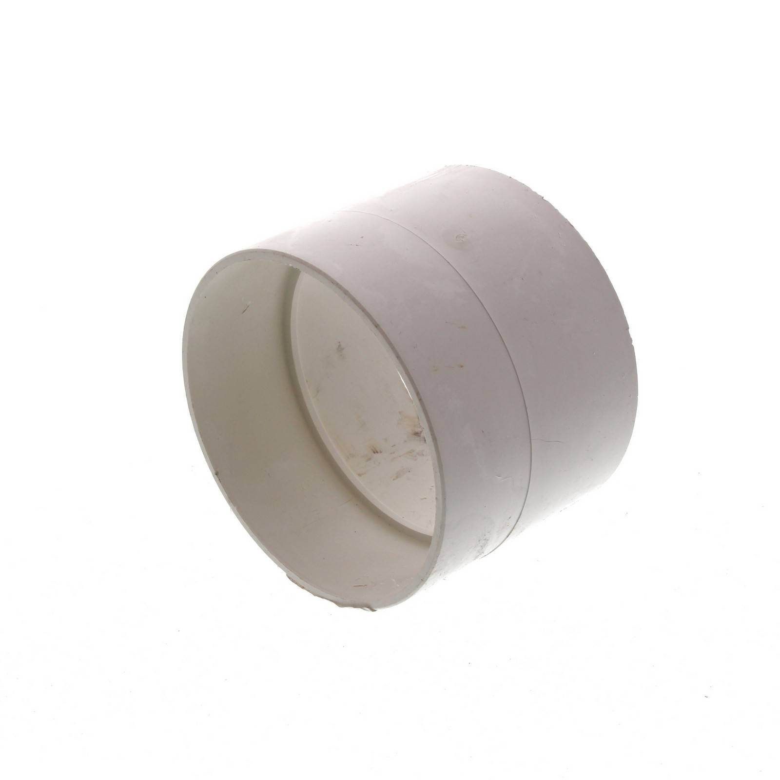 Stormwater Coupling Slip 75mm Repair Fitting PVC Irrigation Pipe DWV