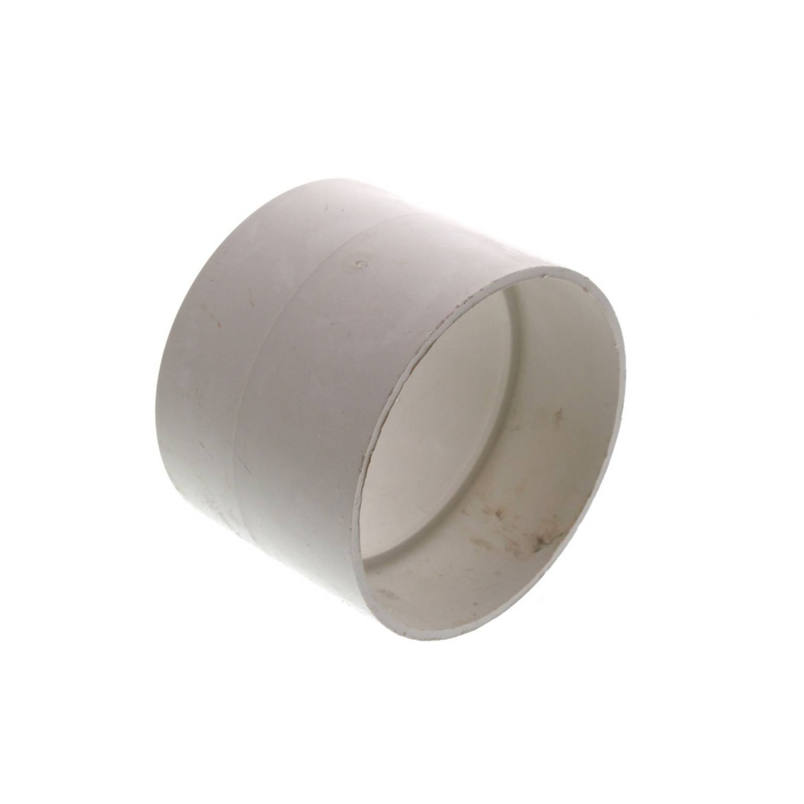 Stormwater Coupling Slip 75mm Repair Fitting PVC Irrigation Pipe DWV