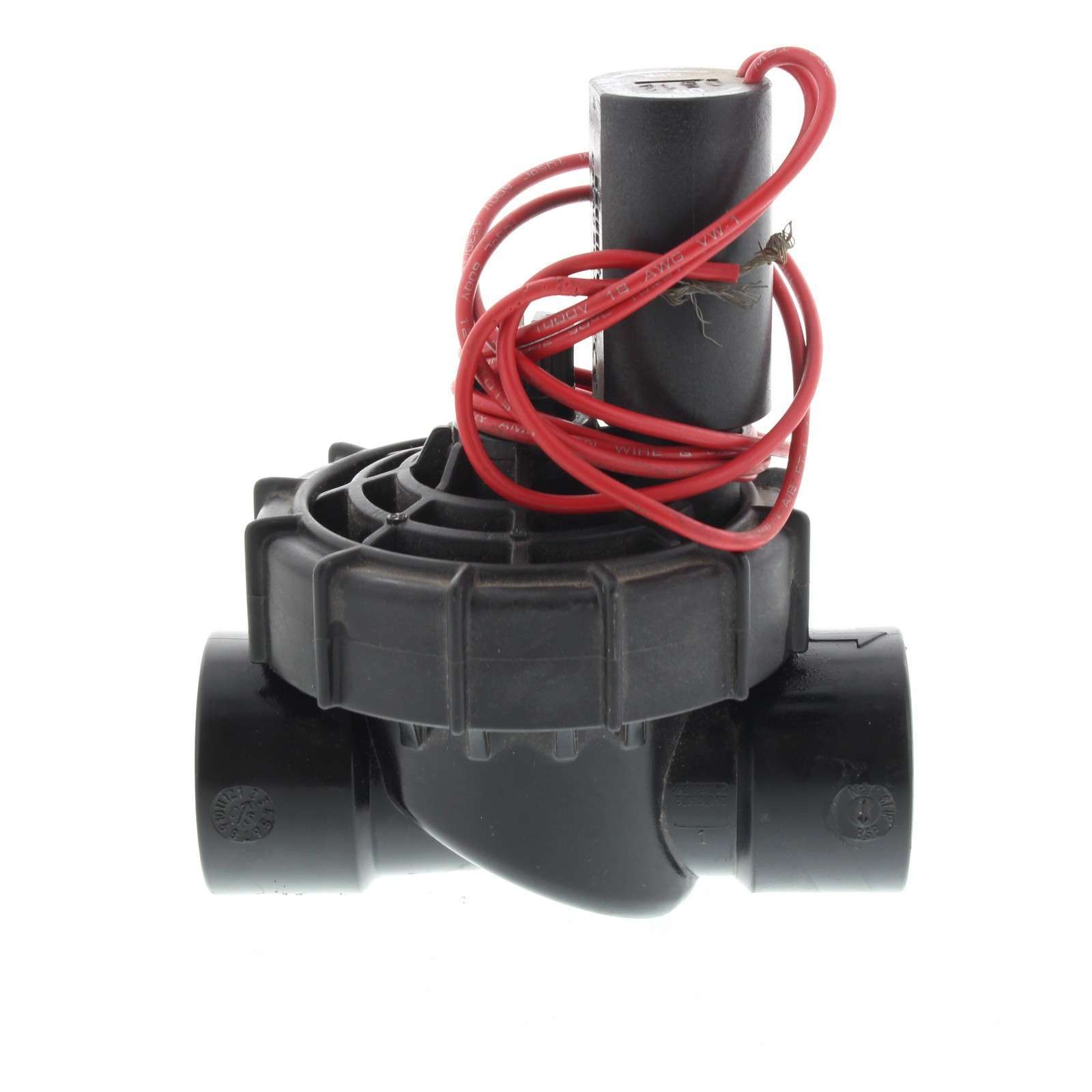 Solenoid Valve 25mm Jartop Hunter Garden Water Irrigation 10 Pack 603981393897 eBay