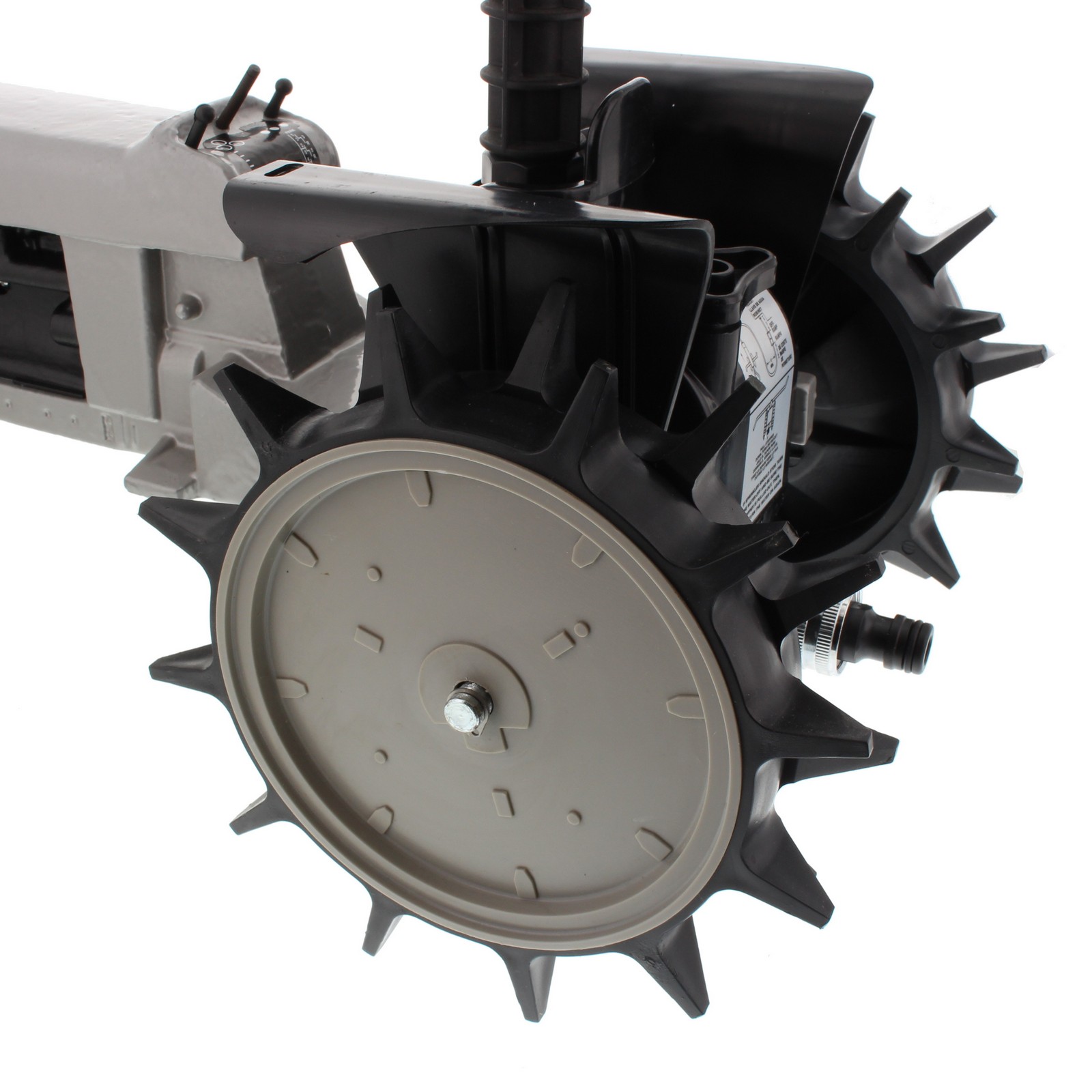 holman traveling sprinkler