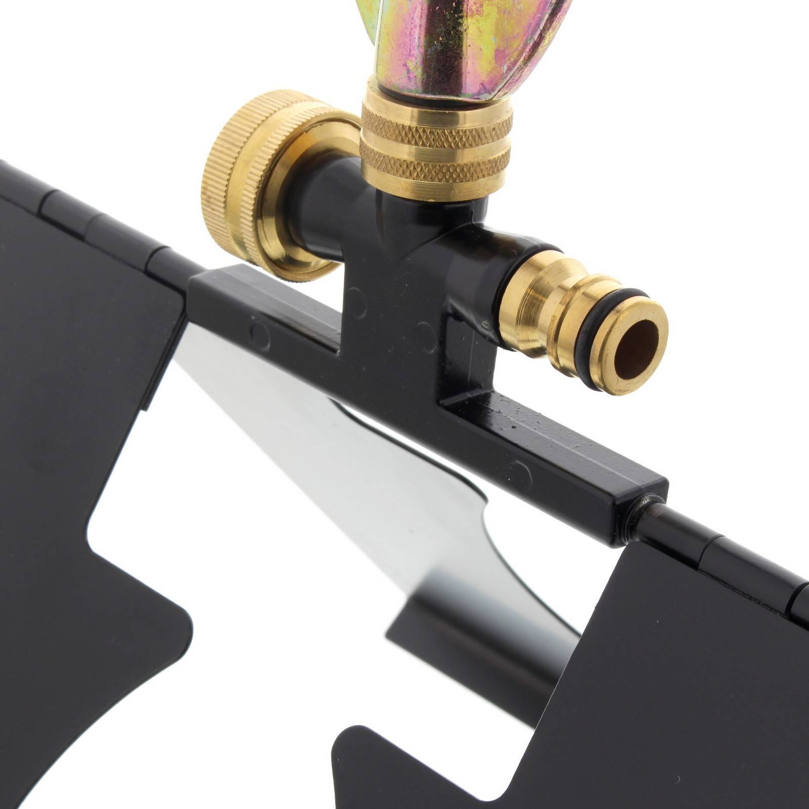 Bushfire Protection Roof Sprinkler Ember Defender Sprinkler Easy To Install eBay