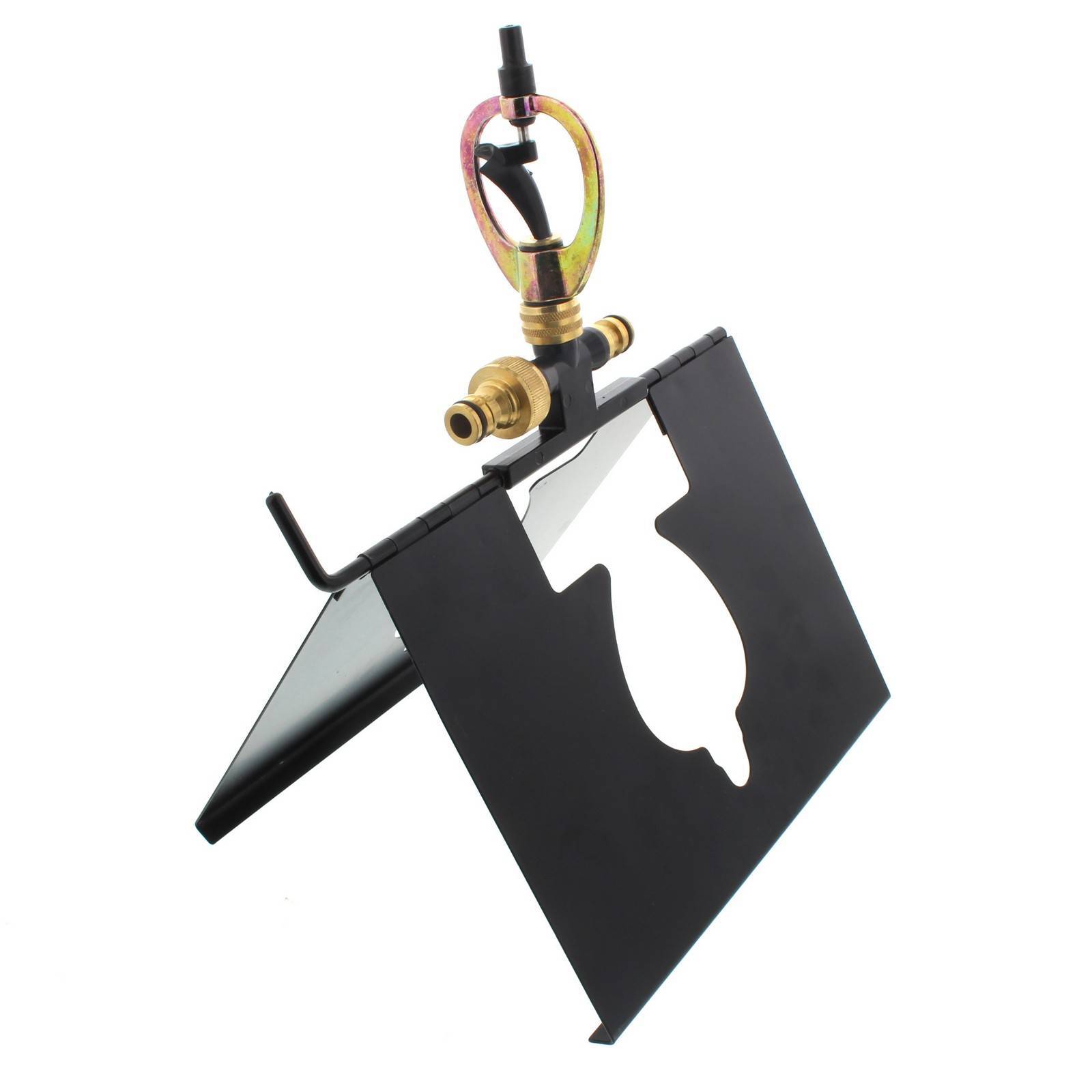 Bushfire Protection Roof Sprinkler Ember Defender Sprinkler Easy To Install eBay