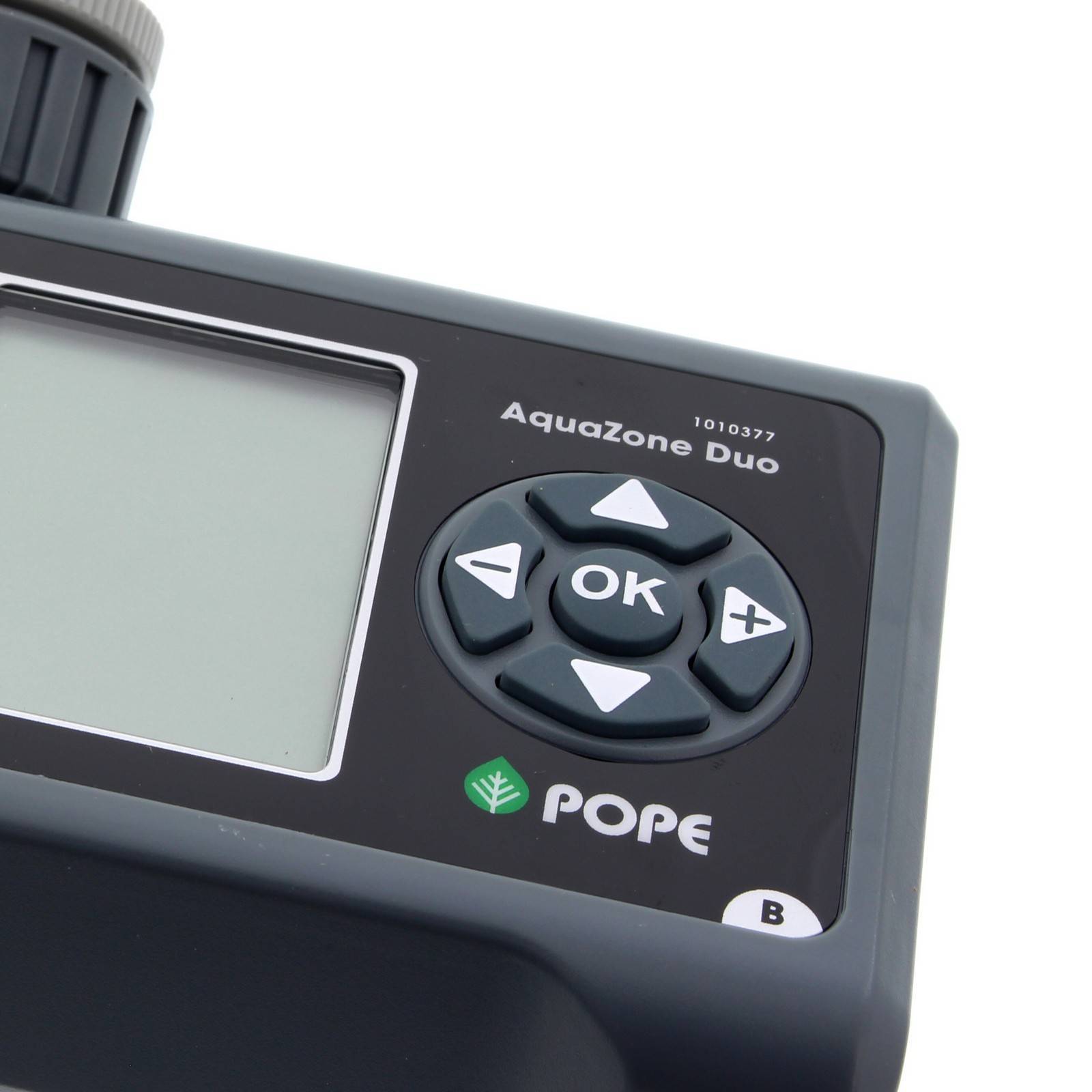 Aquazone Duo Tap Timer Pope Garden Watering Pope Eight Programmable Water Cycles eBay