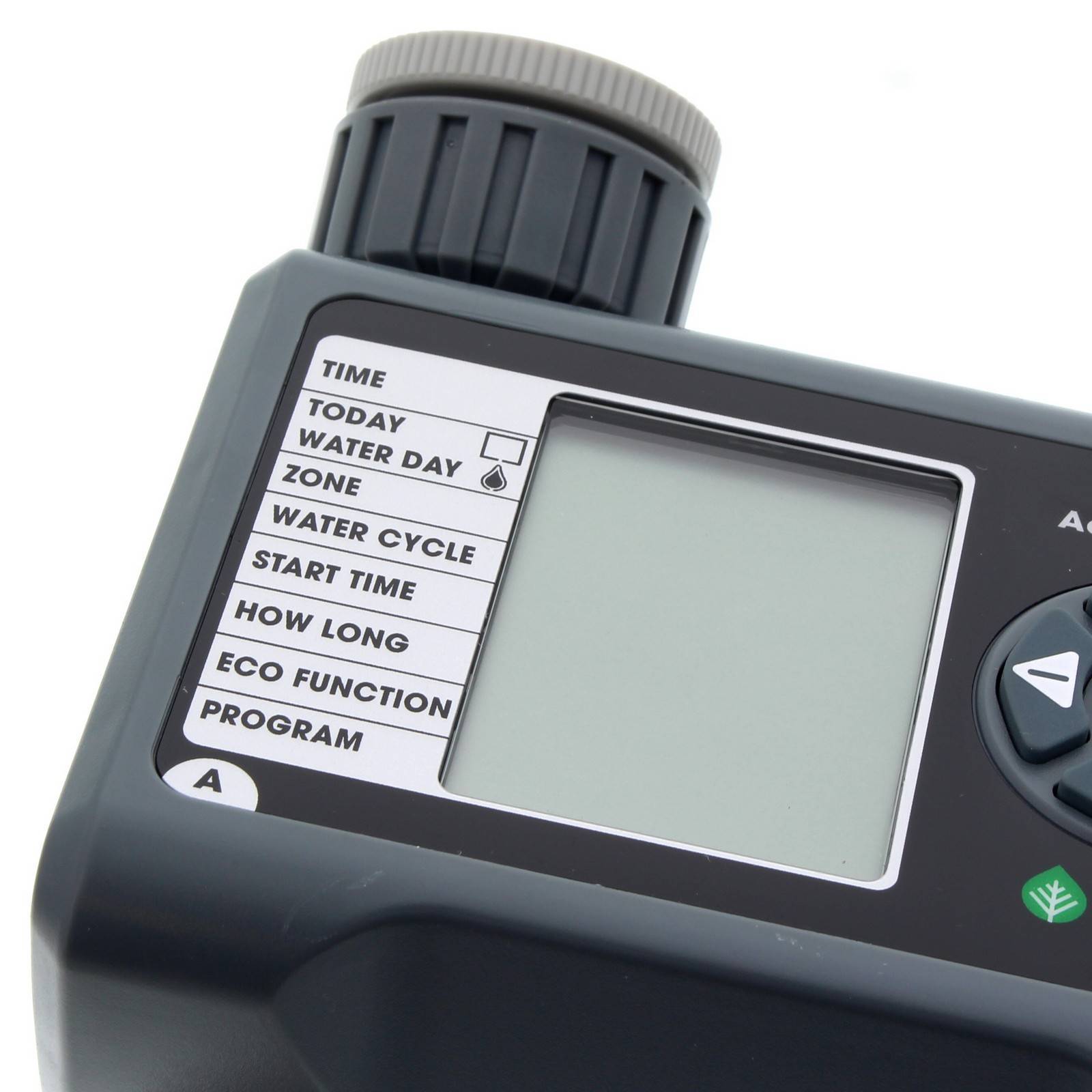 Aquazone Duo Tap Timer Pope Garden Watering Pope Eight Programmable Water Cycles eBay