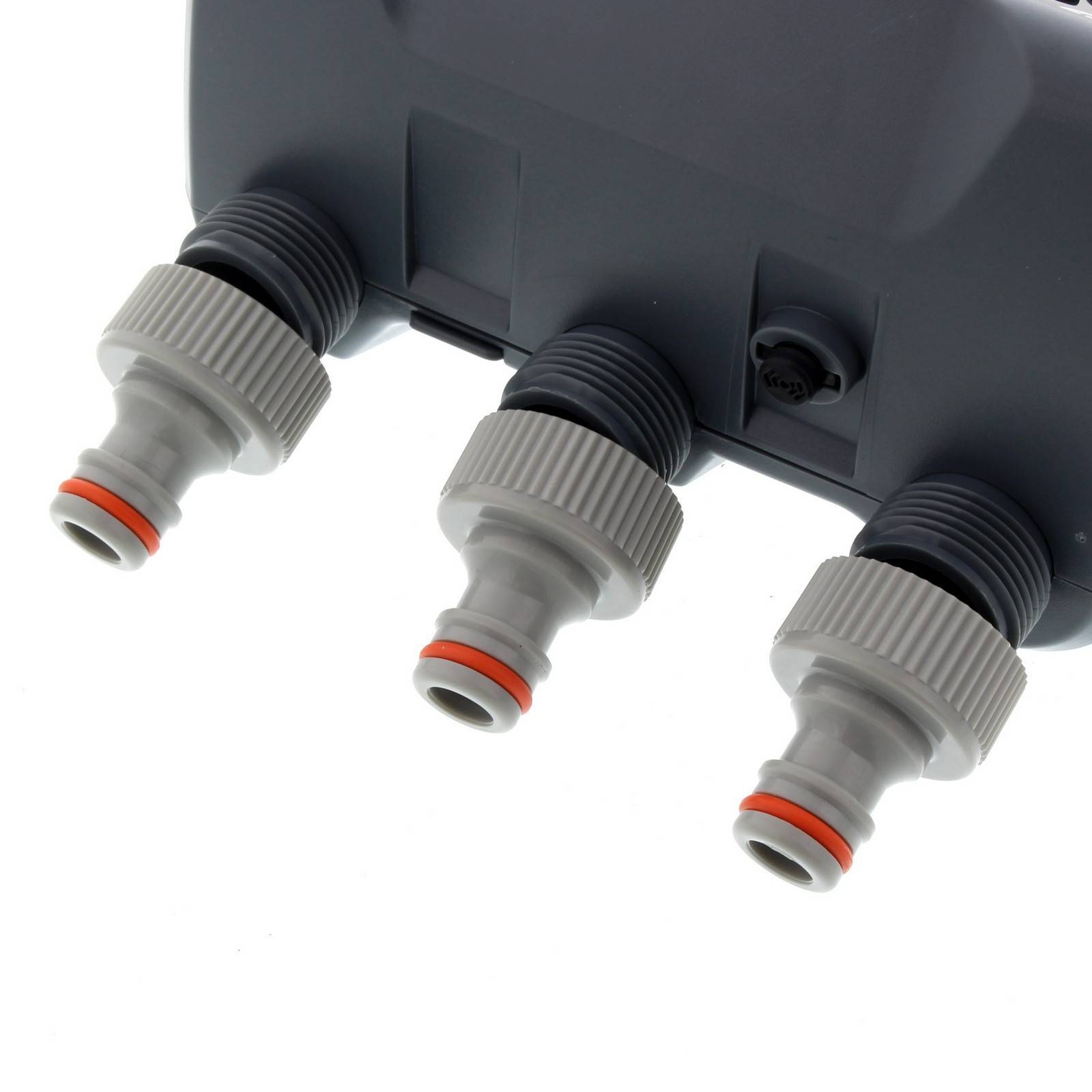 Aquazone Trio Timer Garden Watering Pope 12 Programmable Watering