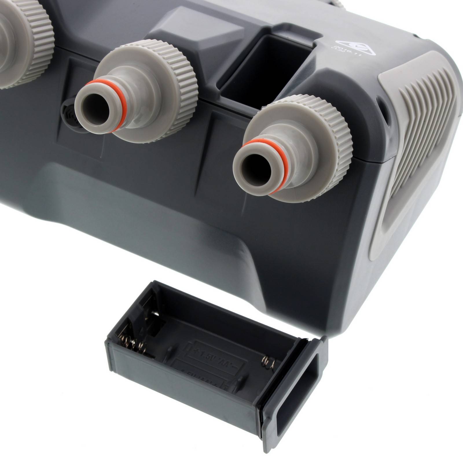 Aquazone Trio Timer Garden Watering Pope 12 Programmable Watering