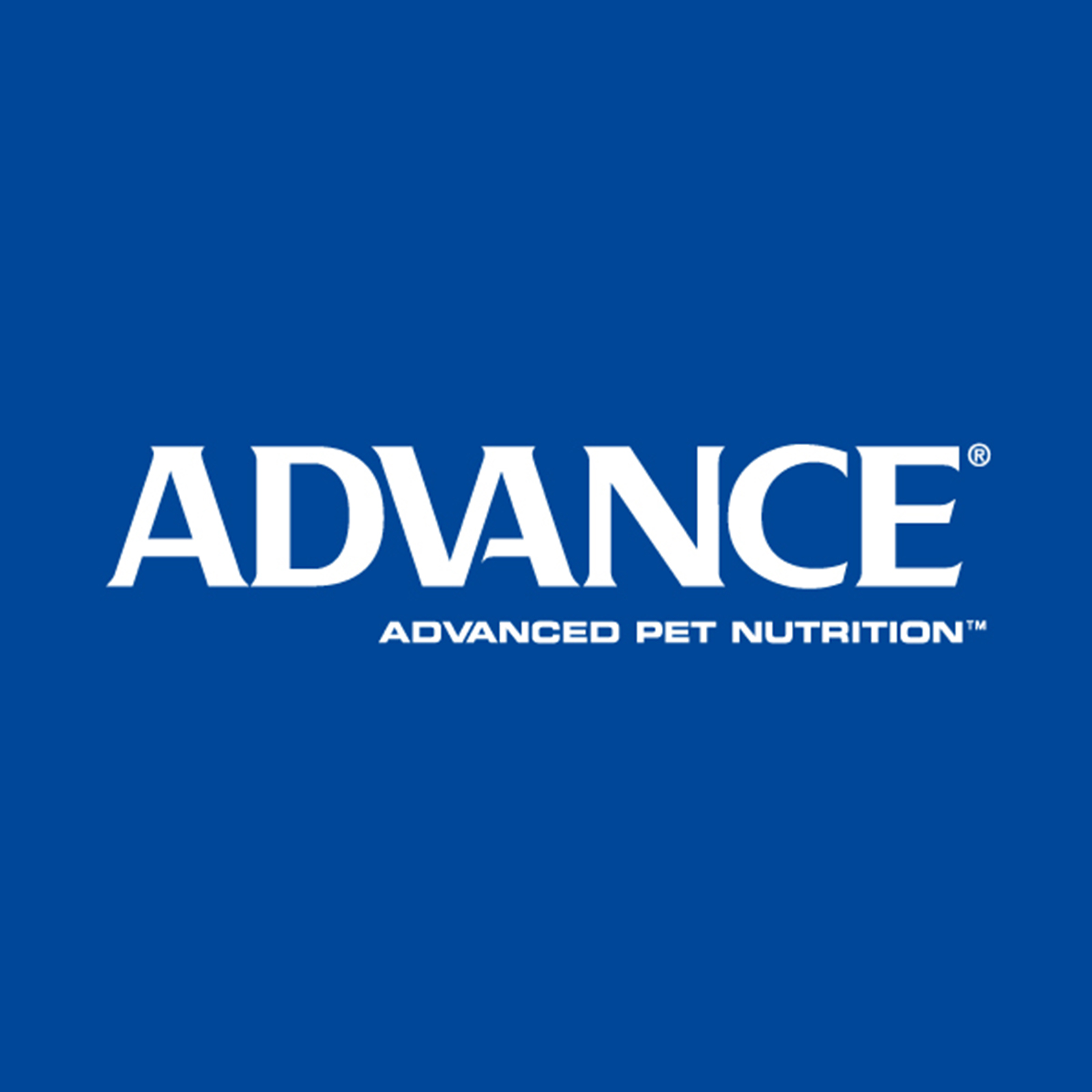 Advance Adult Dog Food All Breed Lamb 3kg Premium Pet Food Nutrition