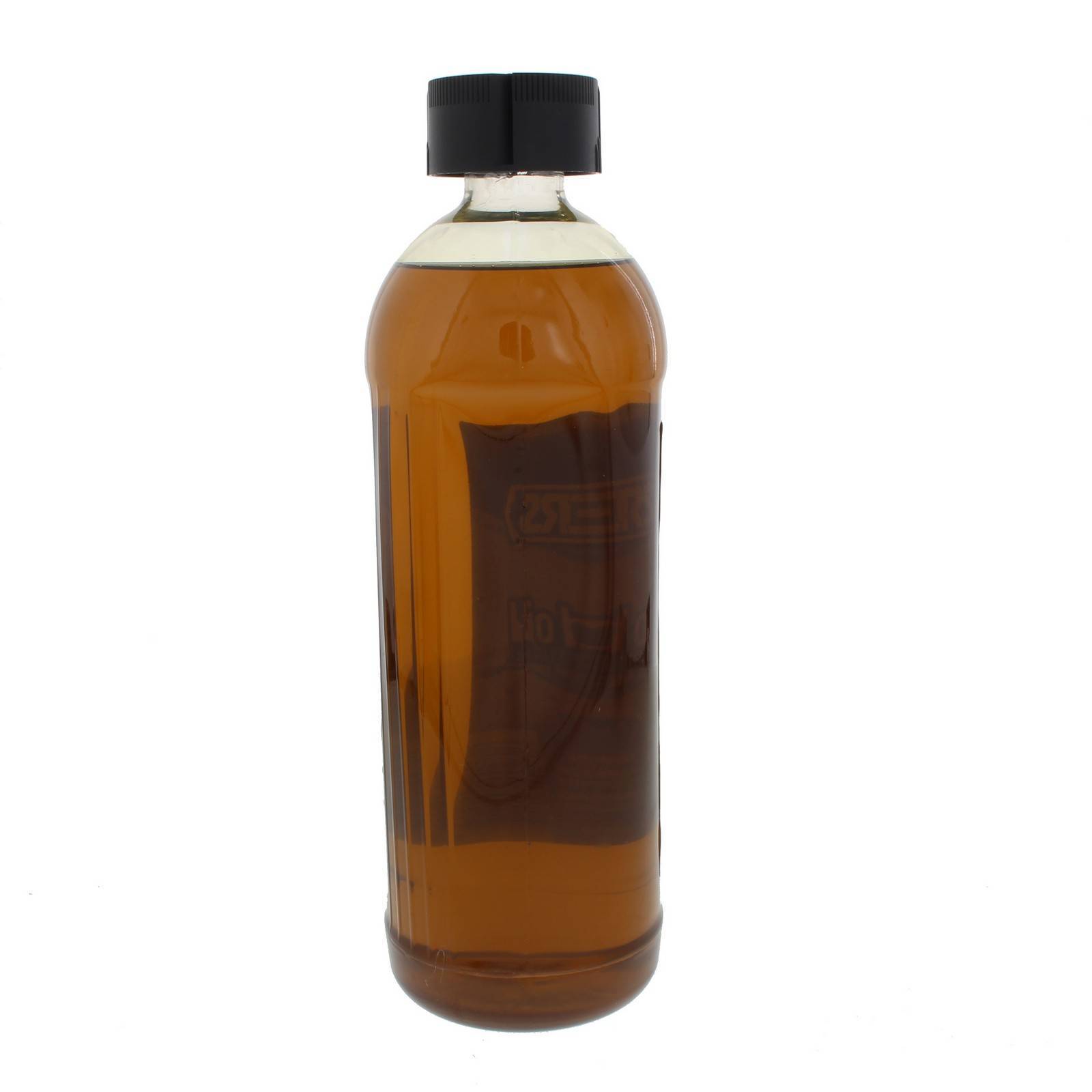 Linseed Oil Raw 1L Recochem Untreated Flax Pressed Crude Oil Protective