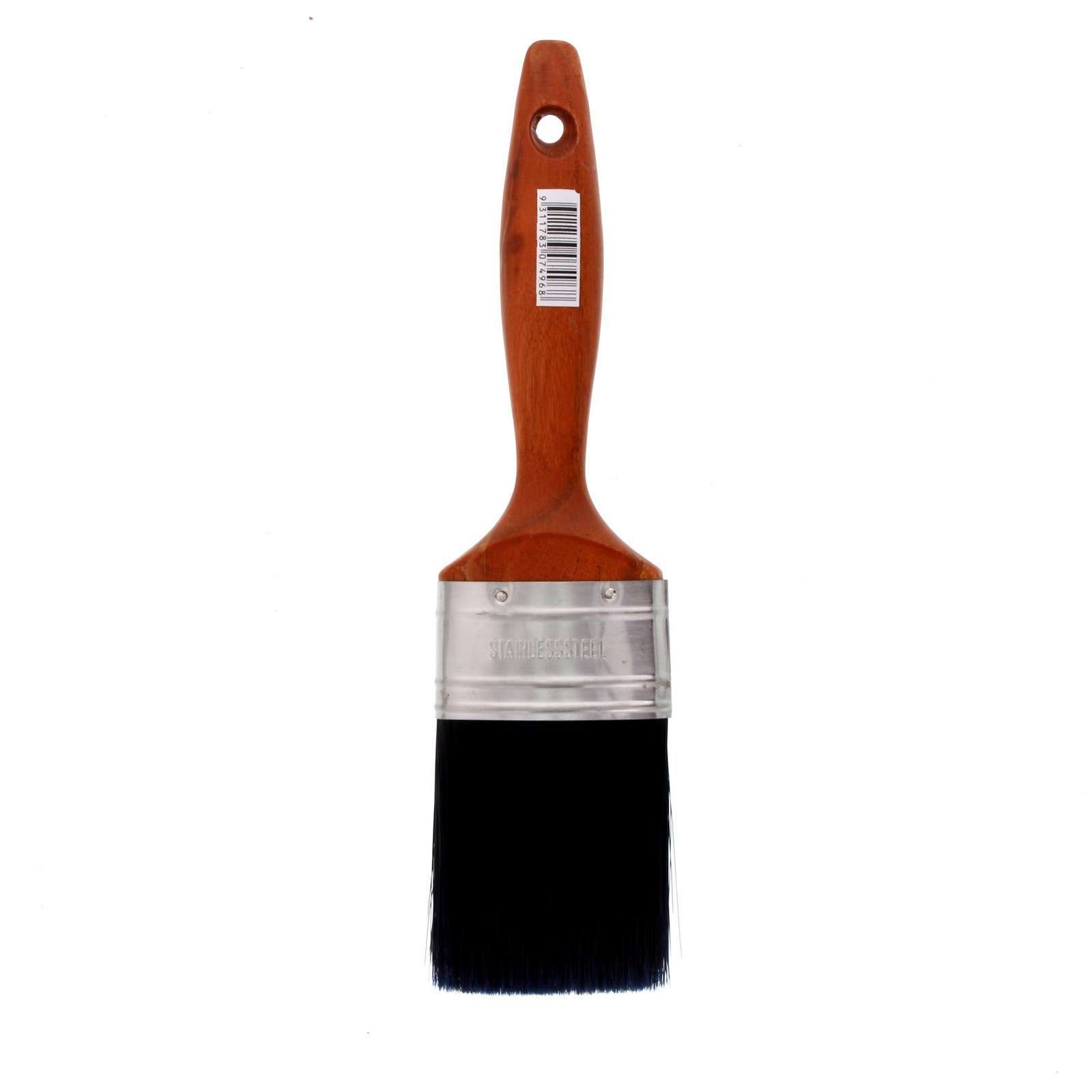 Paint Brush 63mm Oval Rota Cota Excel 2 Selleys DuPont Filament