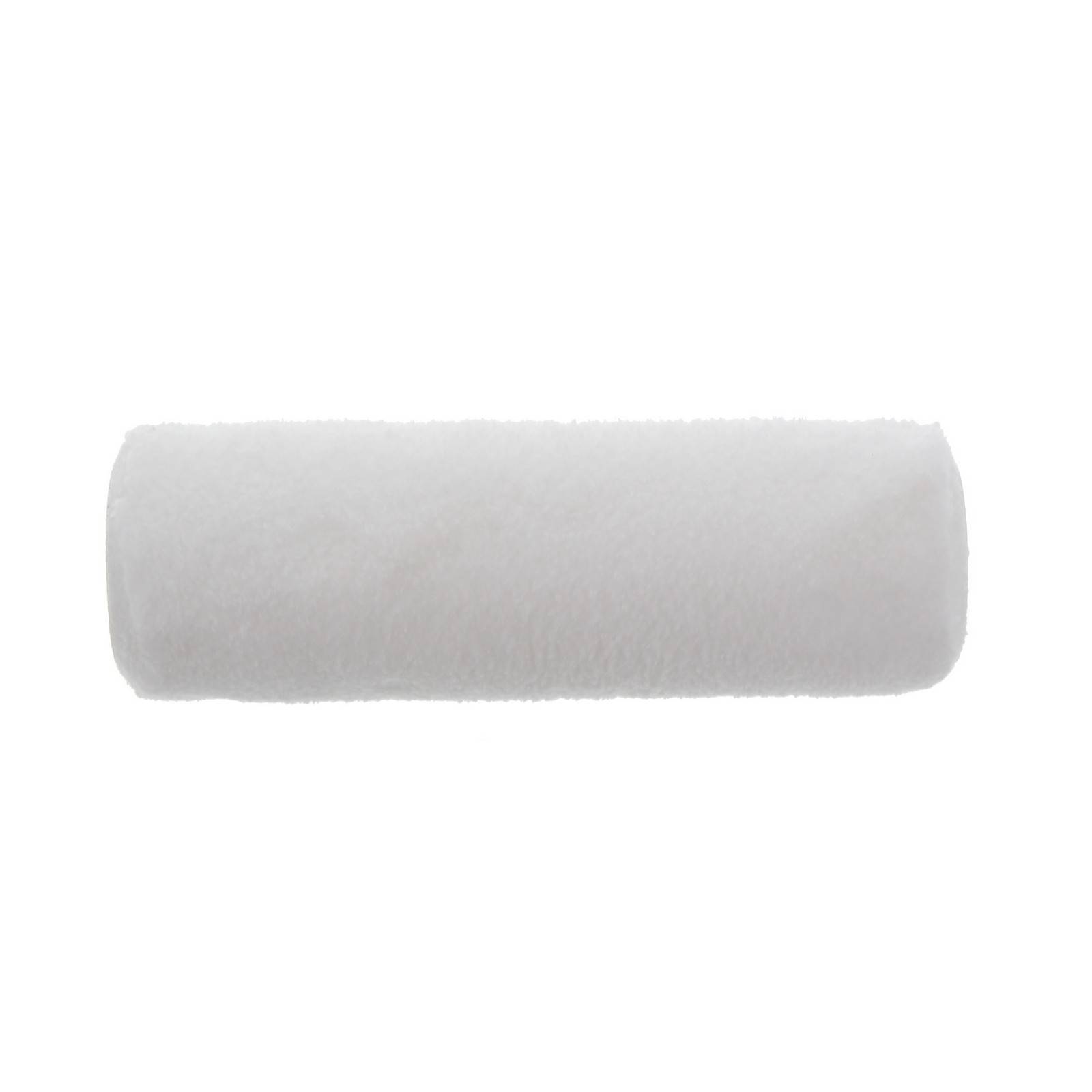 Paint Roller Cover Microfibre 180mm x 10mm Unipro Water Oil Based