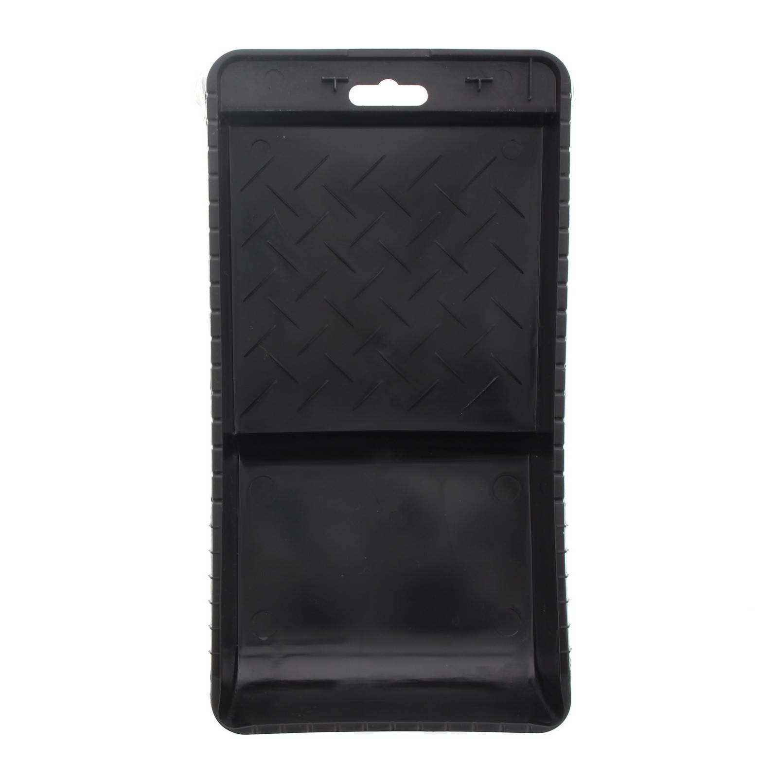 Mini Paint Roller Cover Tray Kit 100mm Unipro High Dense Material