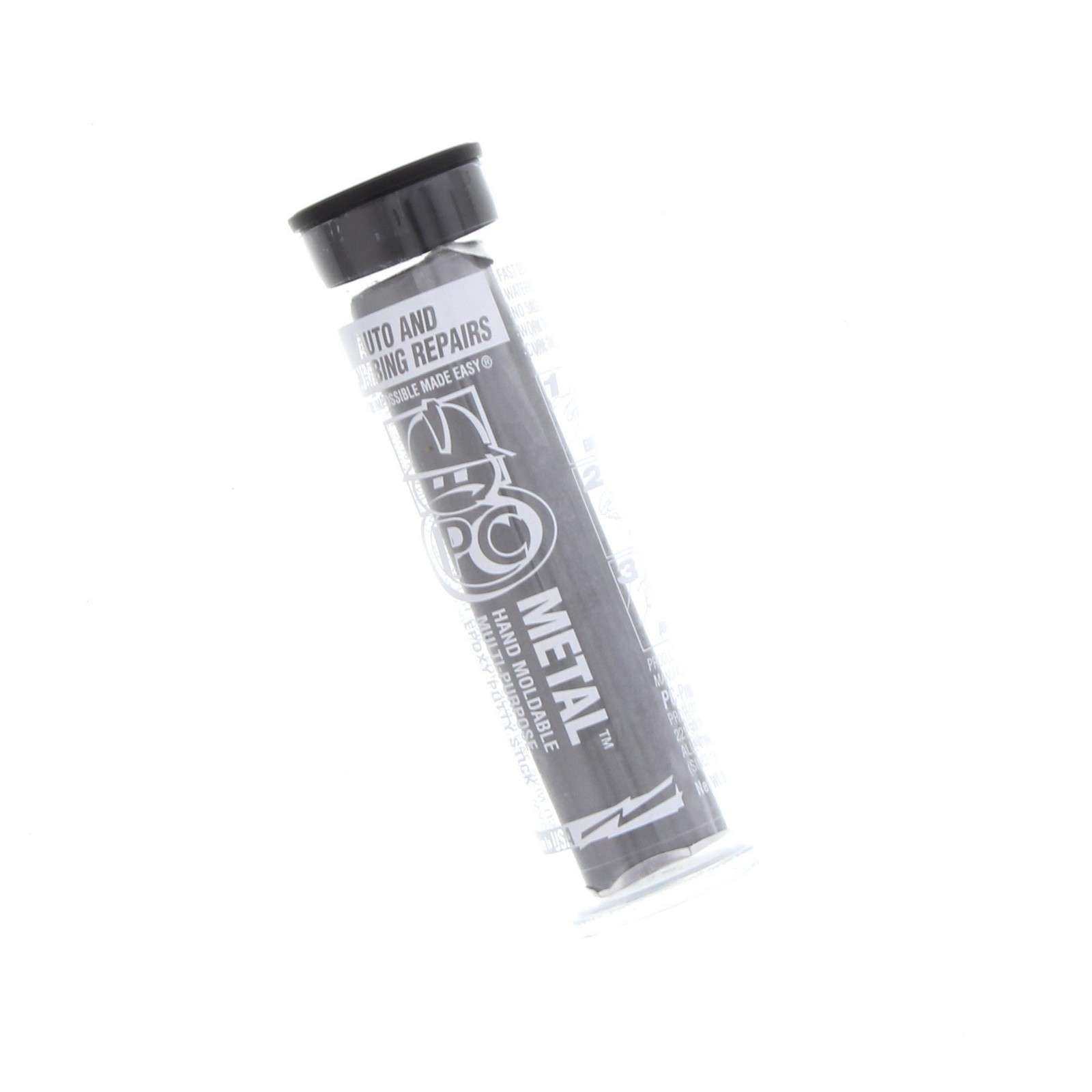 PC Metal Epoxy Putty Hand Moldable Waterproof 3 Minute Work Time PC Fix