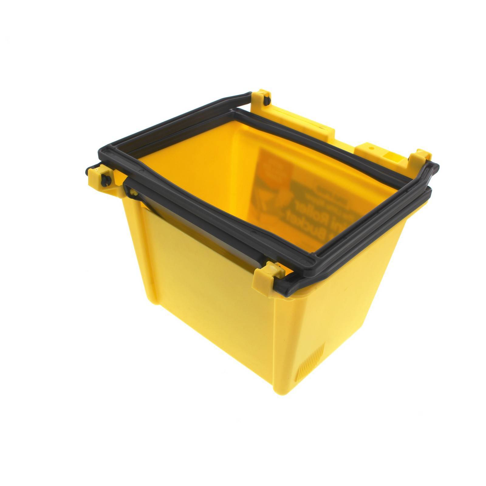Little Ripper Roller Paint Bucket Unipro Suits 75mm 130mm Cage Rollers