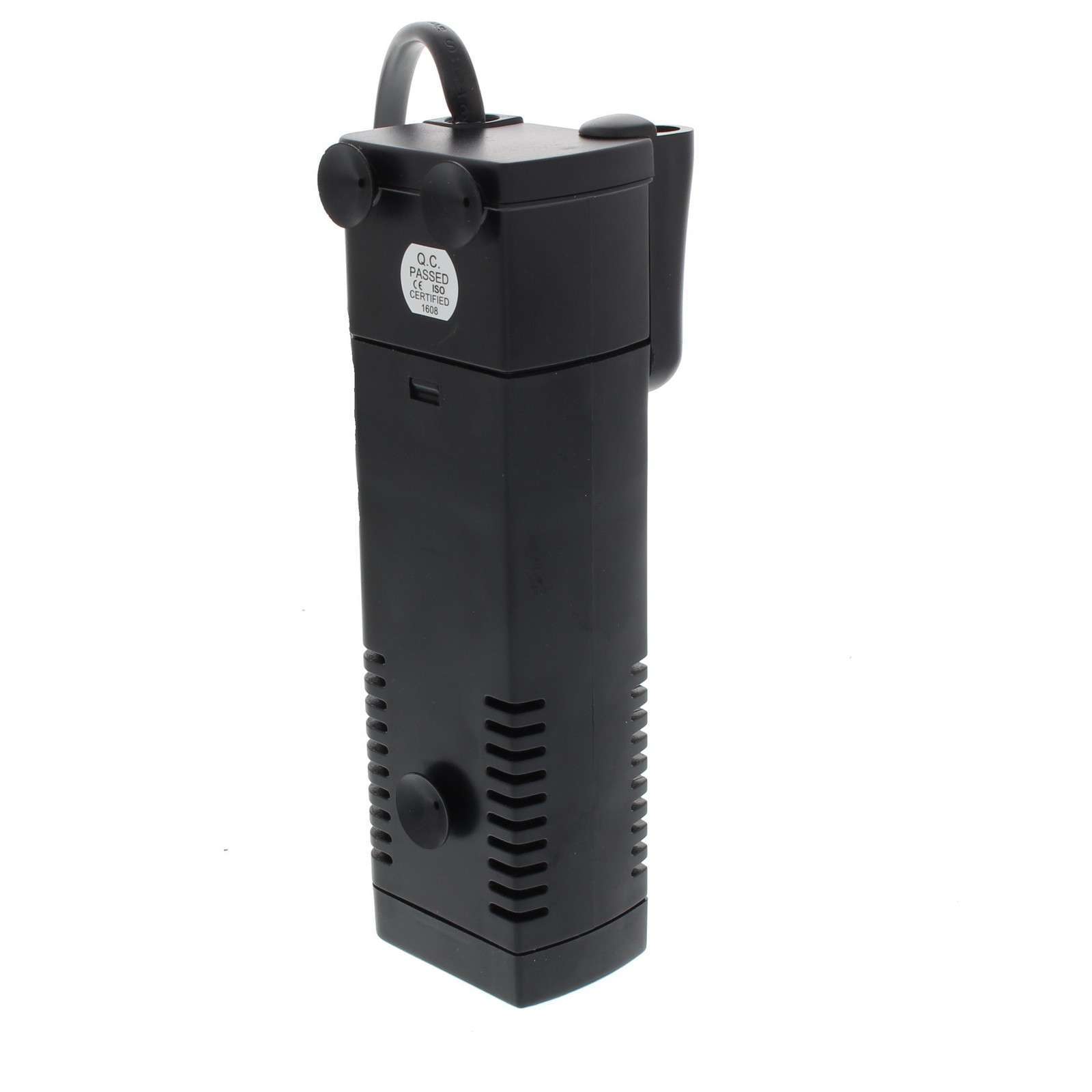 301F Mini Internal Filter 250L / Hr 240V 11336 Fish Tank Aquarium Aqua