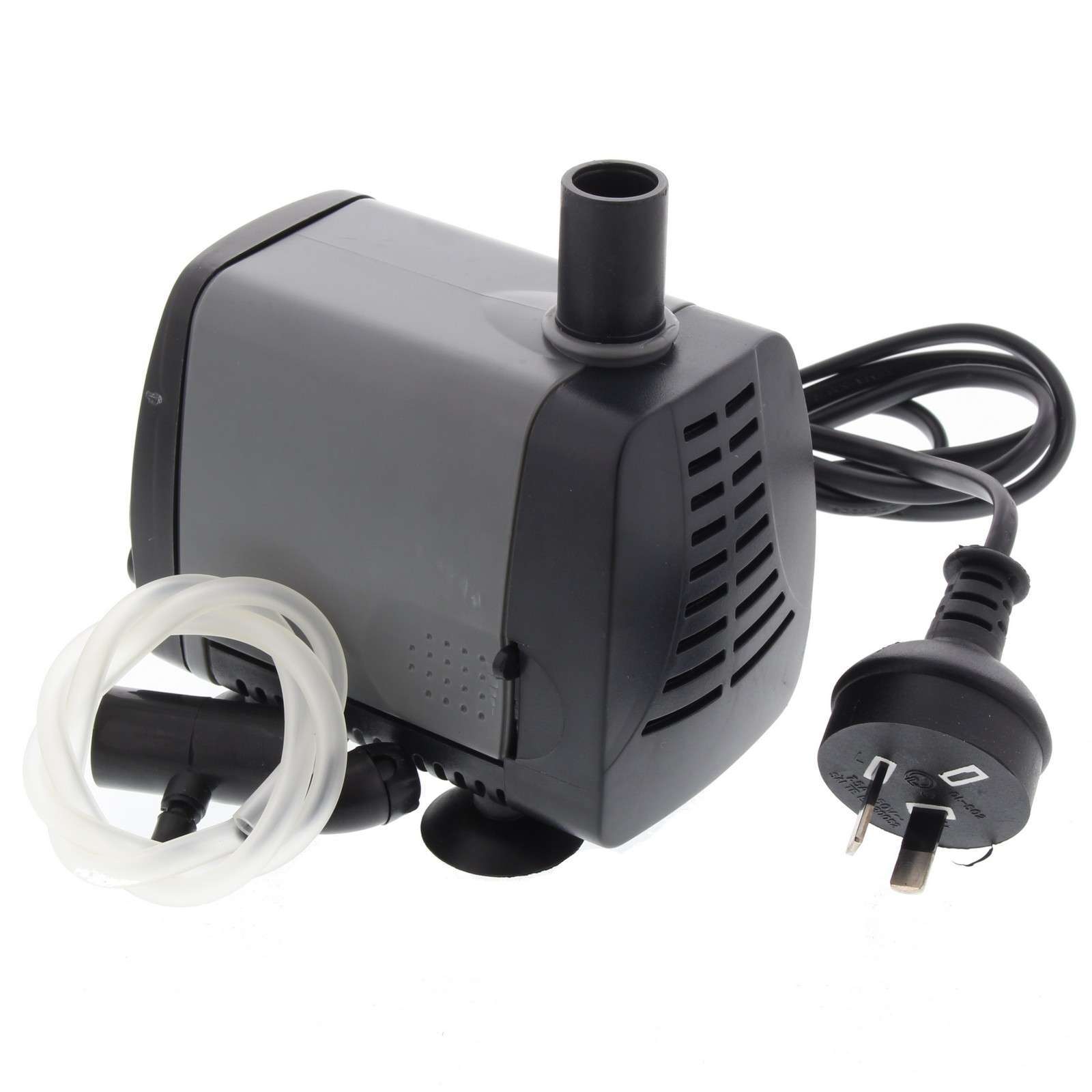 Maxi 104 Power Head Pump 2000 L/hr 2m 30W Fish Tank Aquarium Aqua One
