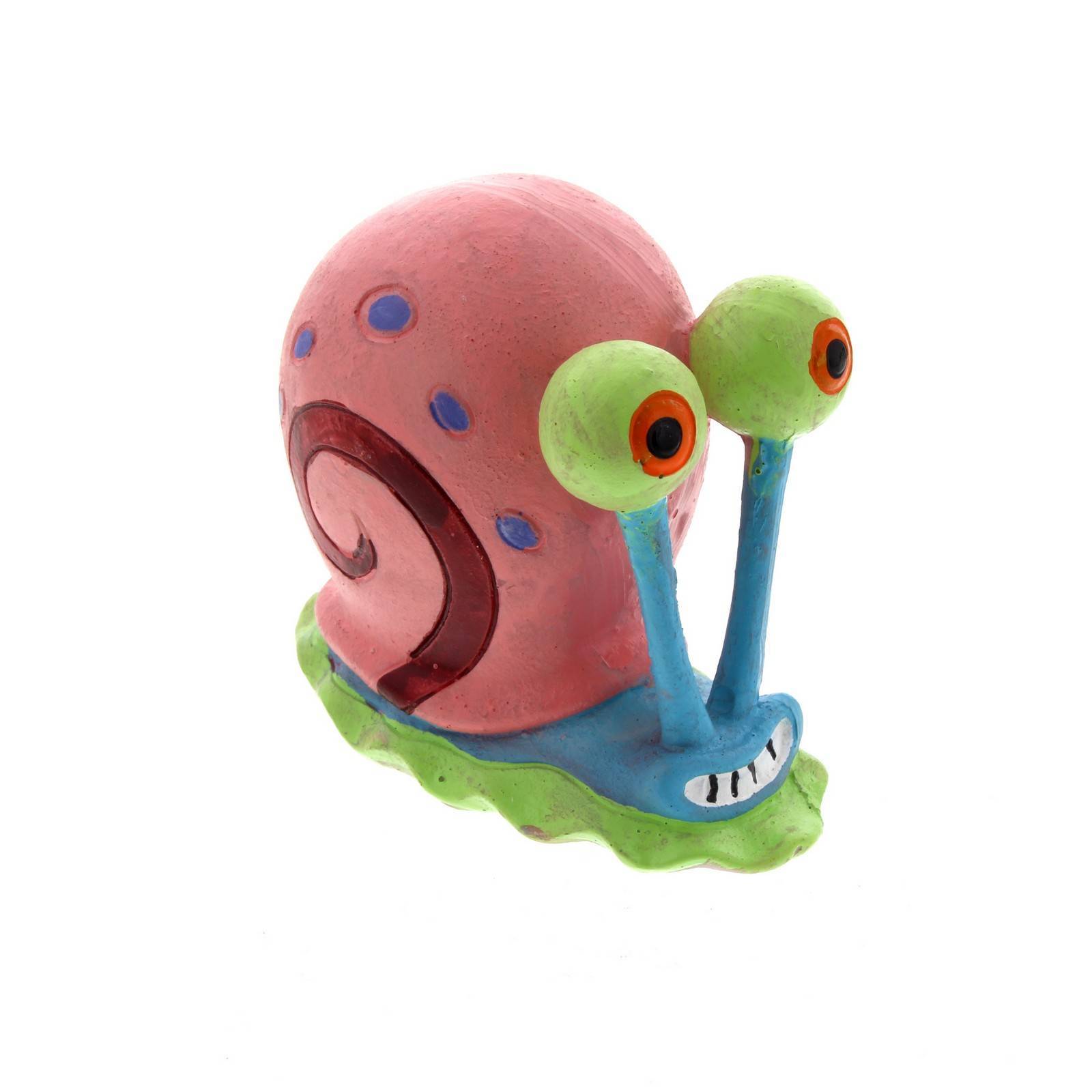 Ornament Decoration Spongebob Gary Aquarium Fish Tank Nickelodeon 30172068966 eBay