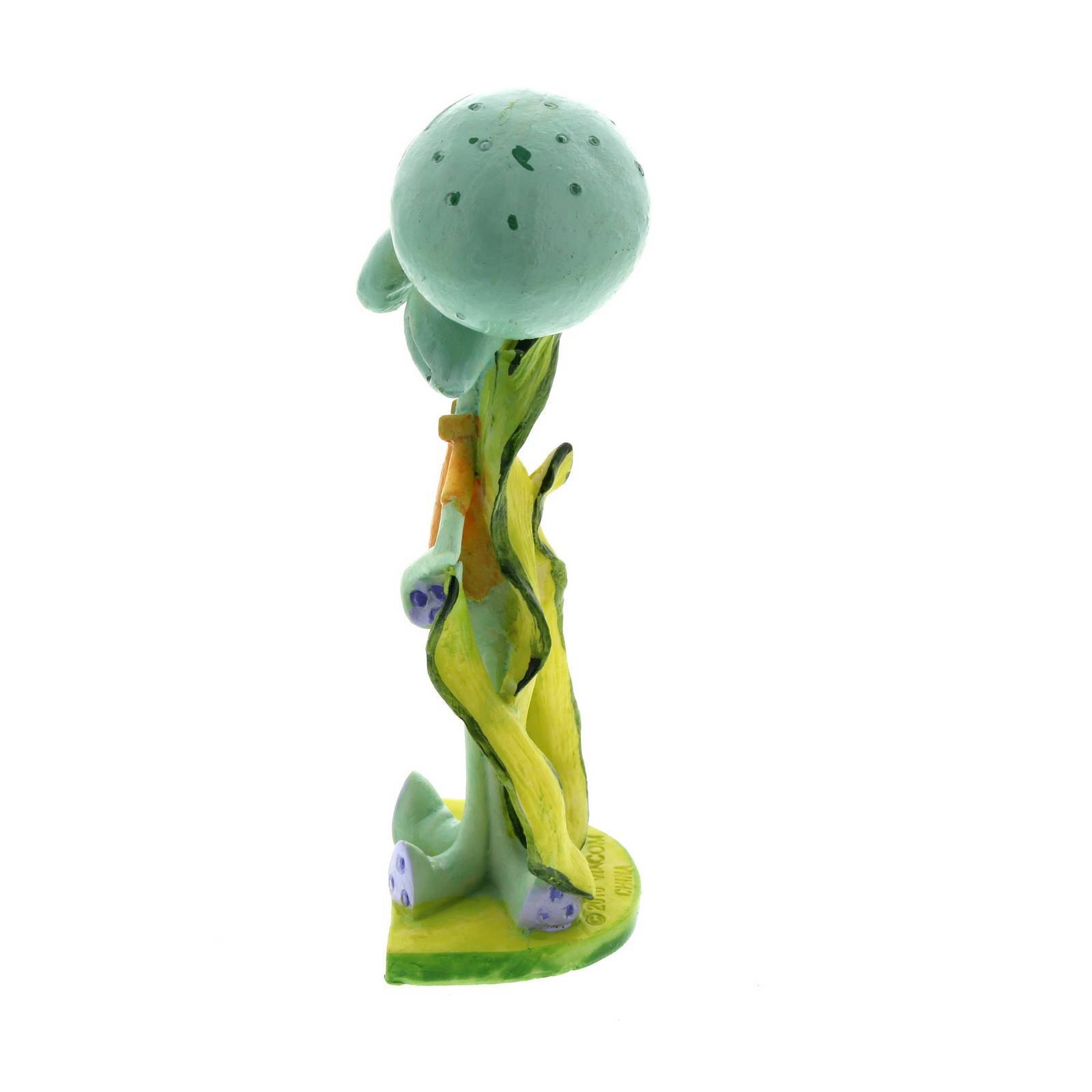 Ornament Decoration Spongebob Squidward Aquarium Fish Tank Nickelodeon 30172068959 eBay