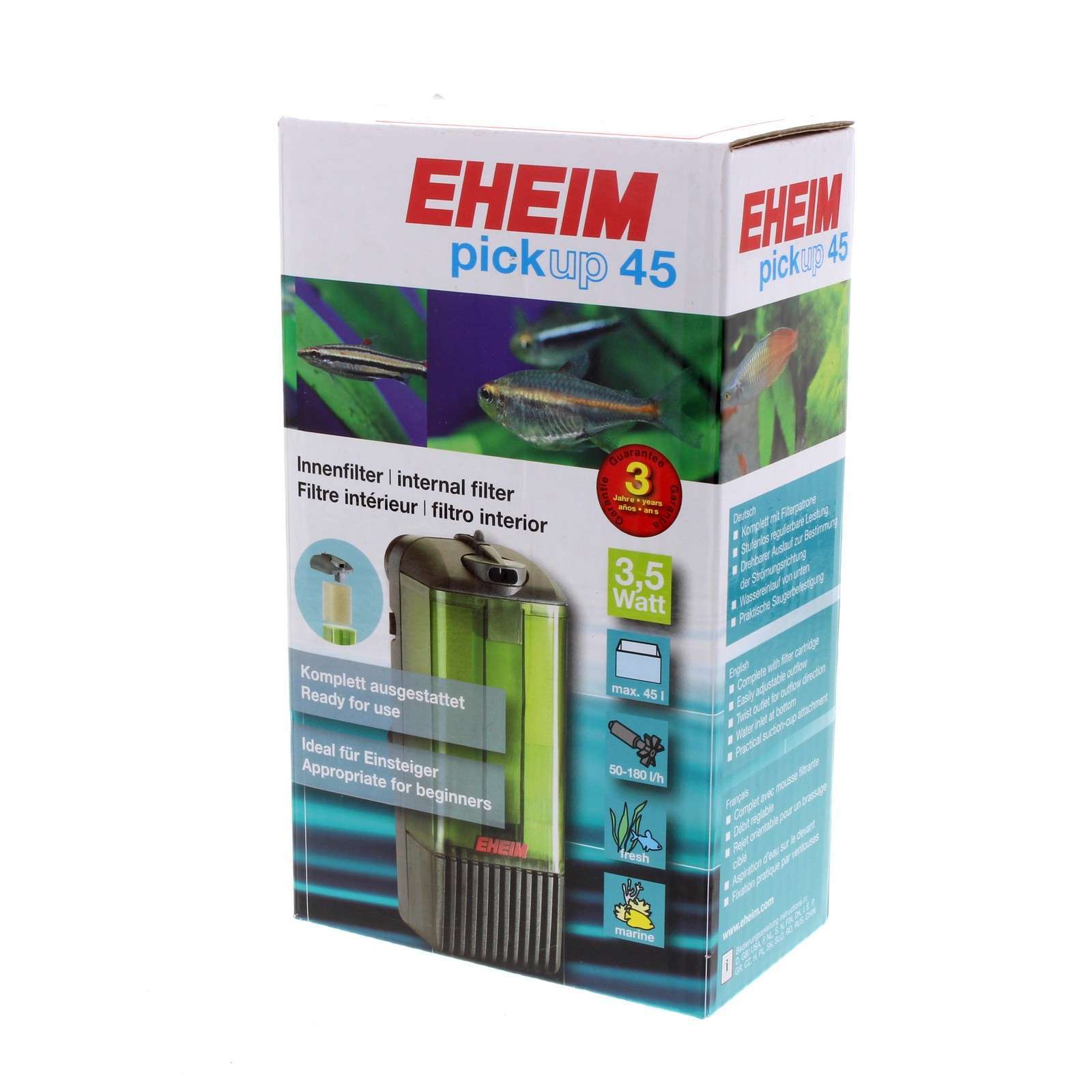 Filter Pick Up 45 2006540 Eheim Genuine Replacement Part Aquarium Fish