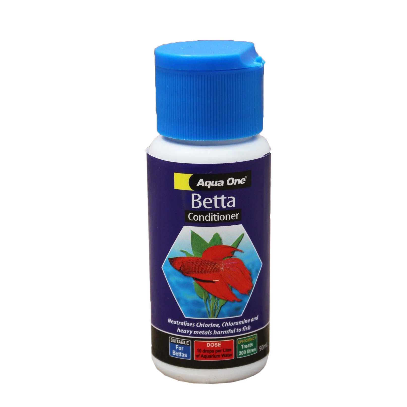 Water Conditioner For Betta Fish Asking List
