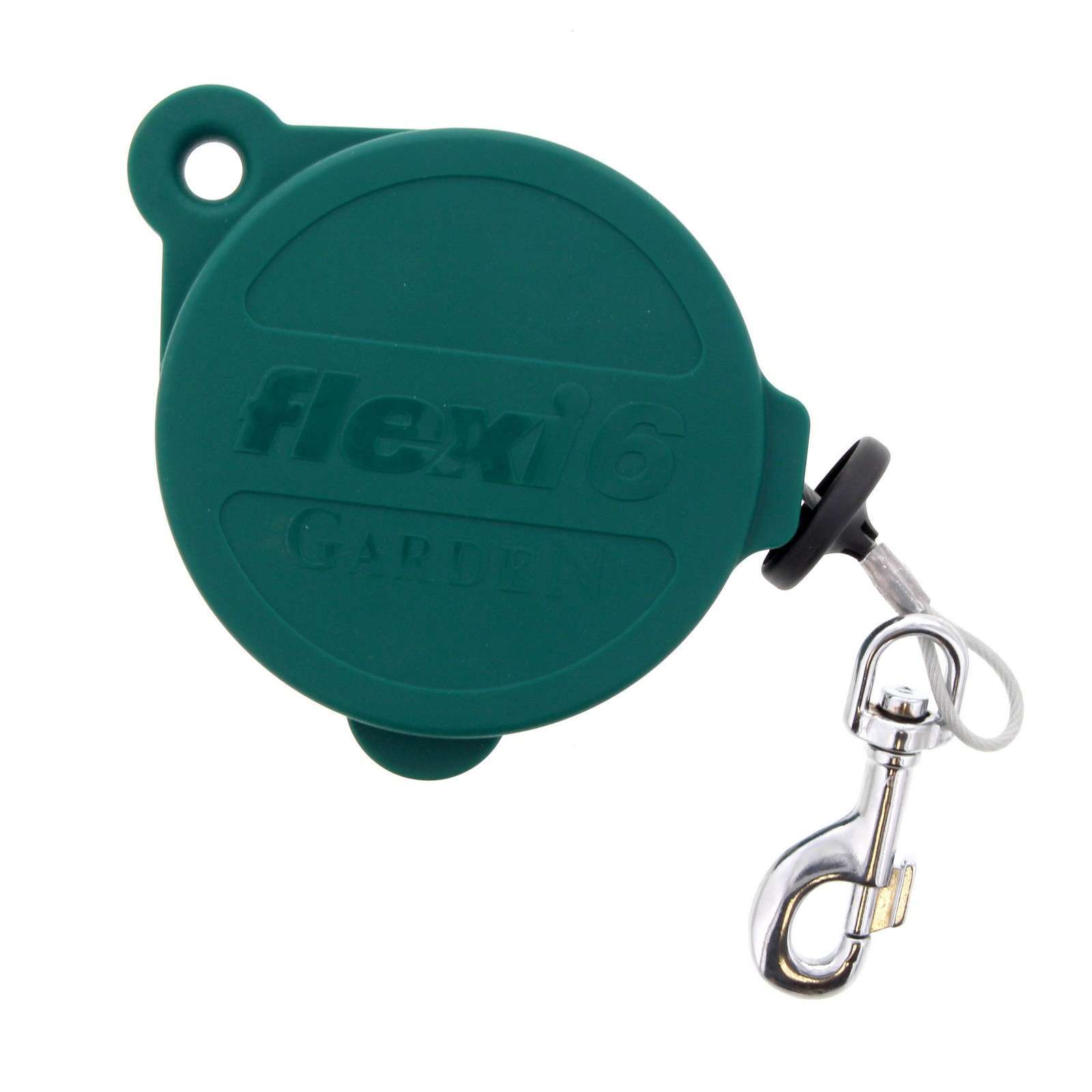 Flexi Garden Retractable Dog Tie Out Fasci Garden