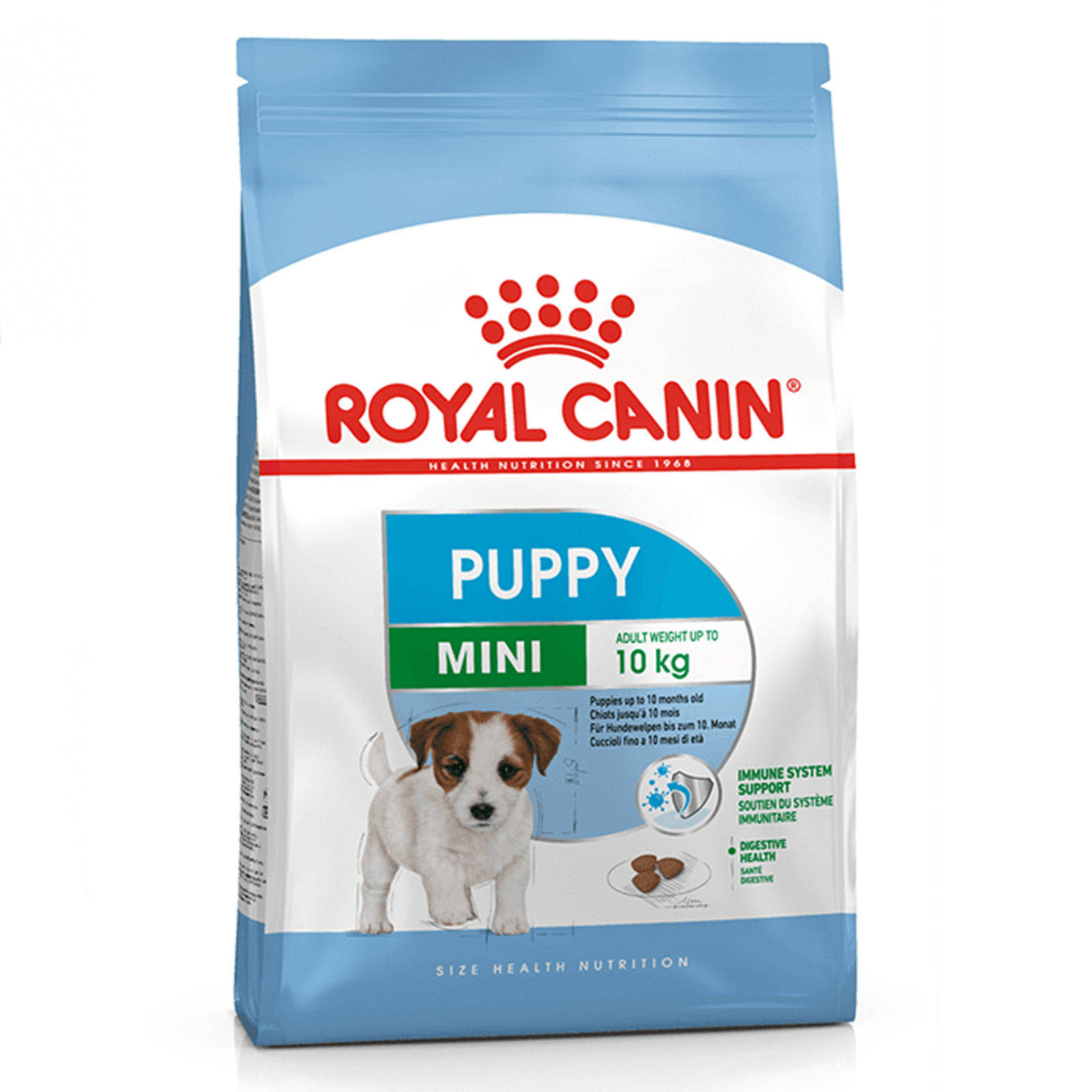 Royal Canin Mini Junior 8kg Dog Food Breed Specific Premium Dry Food