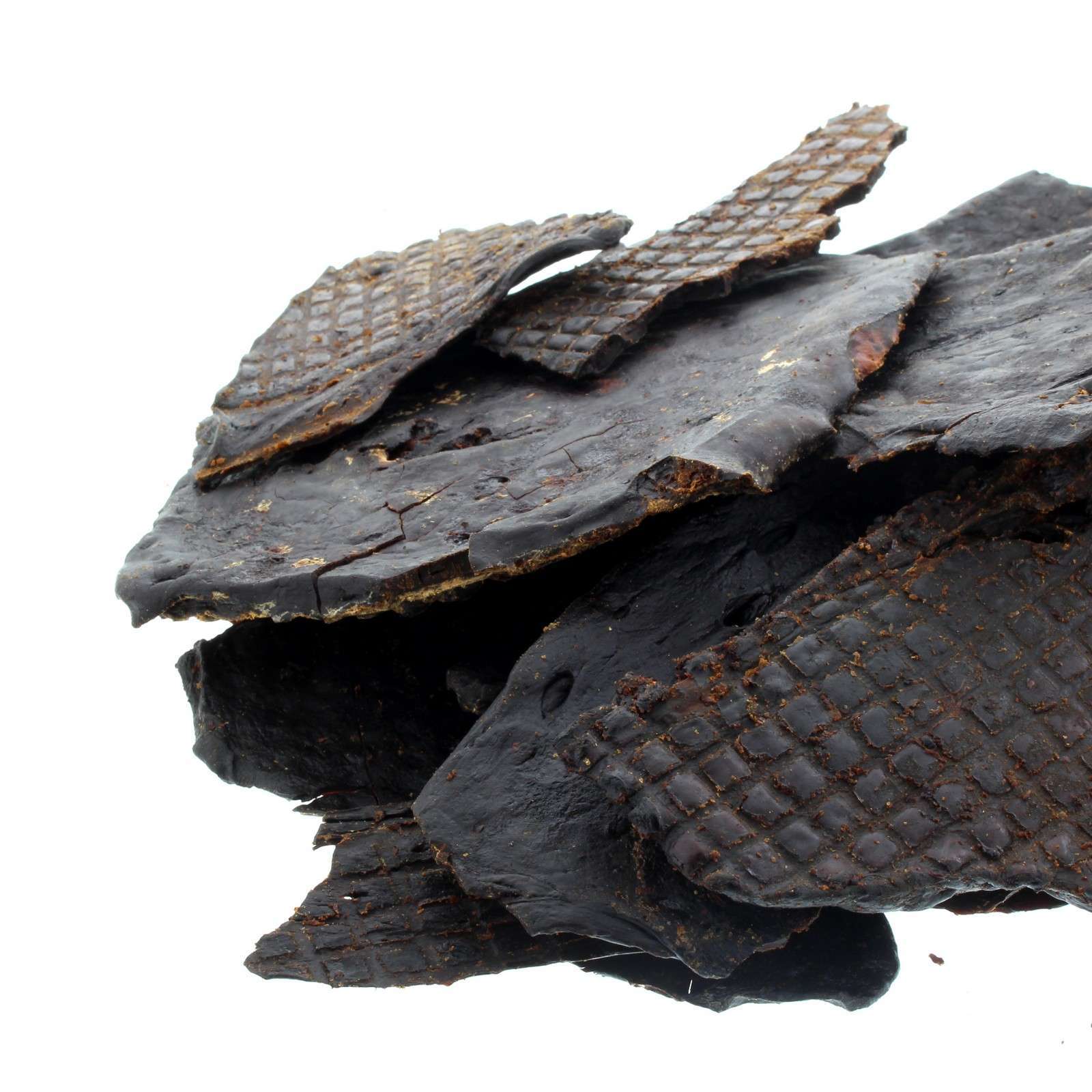 Beef Liver 1kg Dog Food Treat Blackdog Fresh Sliced Slow Dried High