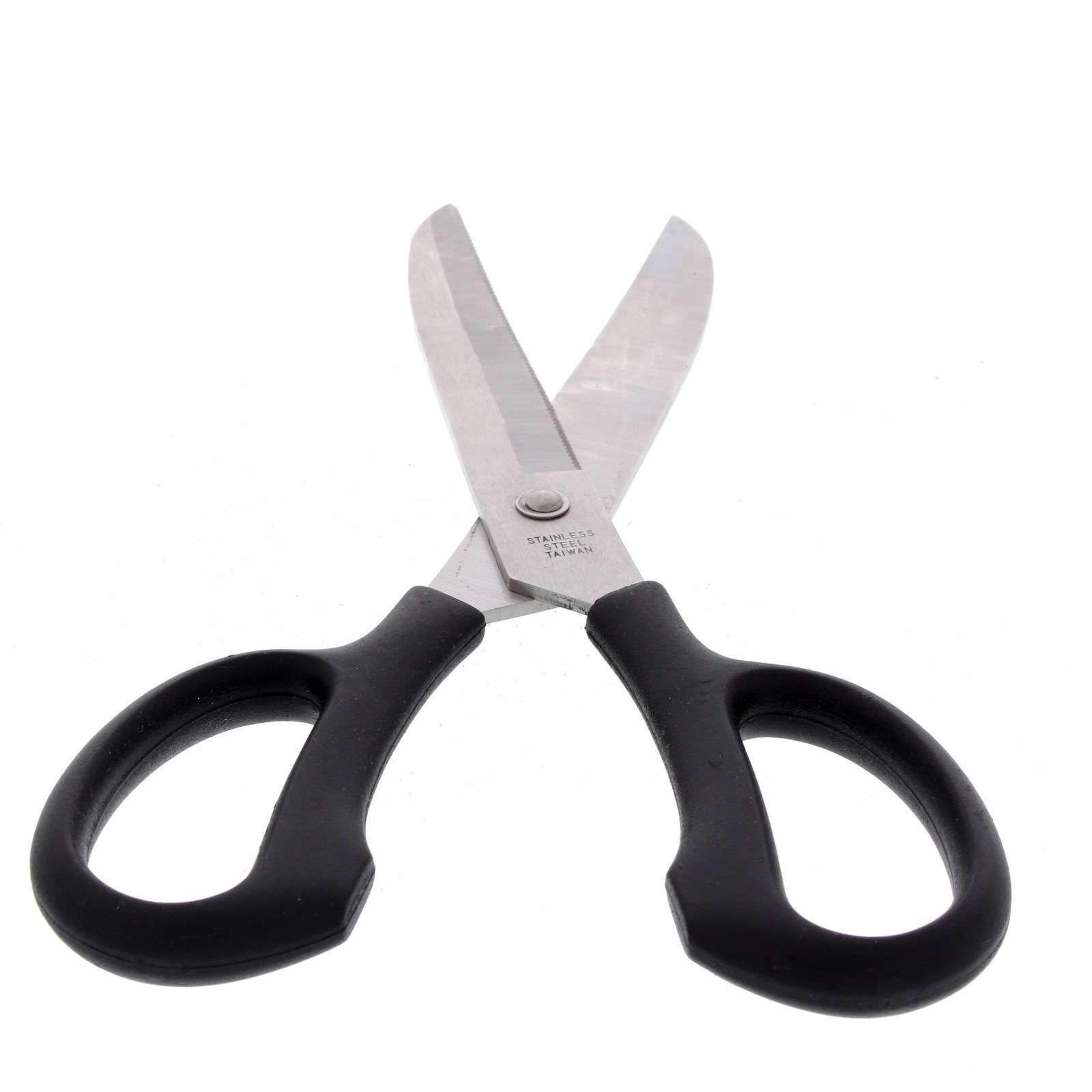 Fetlock Scissors Stainless Steel Zilco Horse Equine Curved Blade Shears