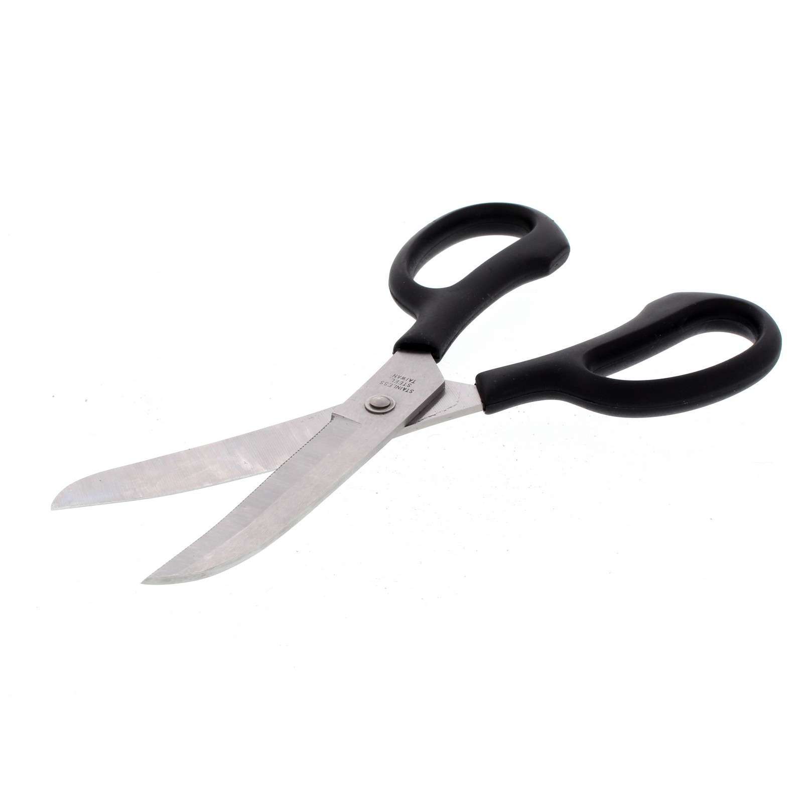 Fetlock Scissors Stainless Steel Zilco Horse Equine Curved Blade Shears