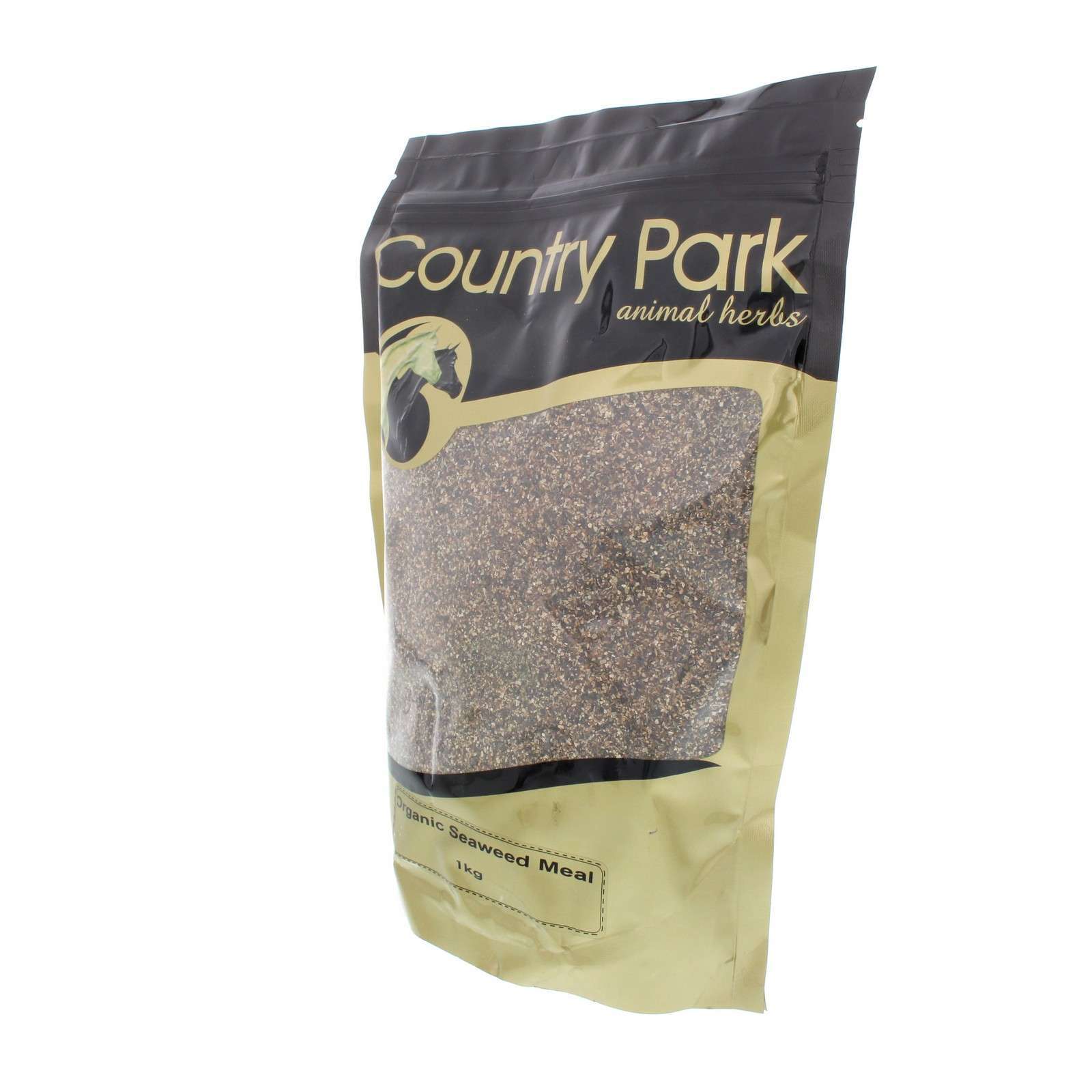 Seaweed Meal Minerals Trace Elements Vitamins Country Park Horse Equine