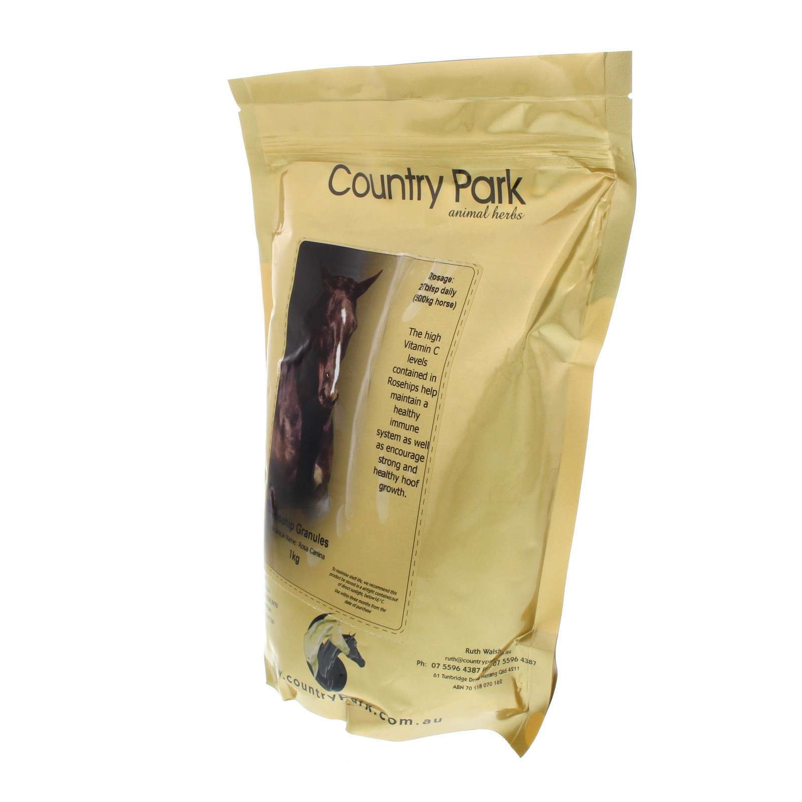 Rosehip Granules Vitamins and Trace Elements Country Park Horse Equine 1kg 605996867332 eBay