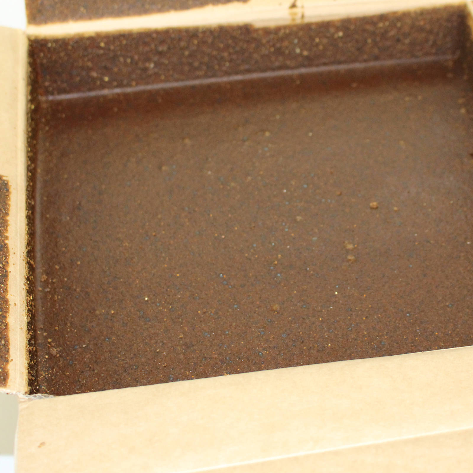 Hobby Farm Lick Block 20kg Molasses Calcium Phosphorus Cattle Horses