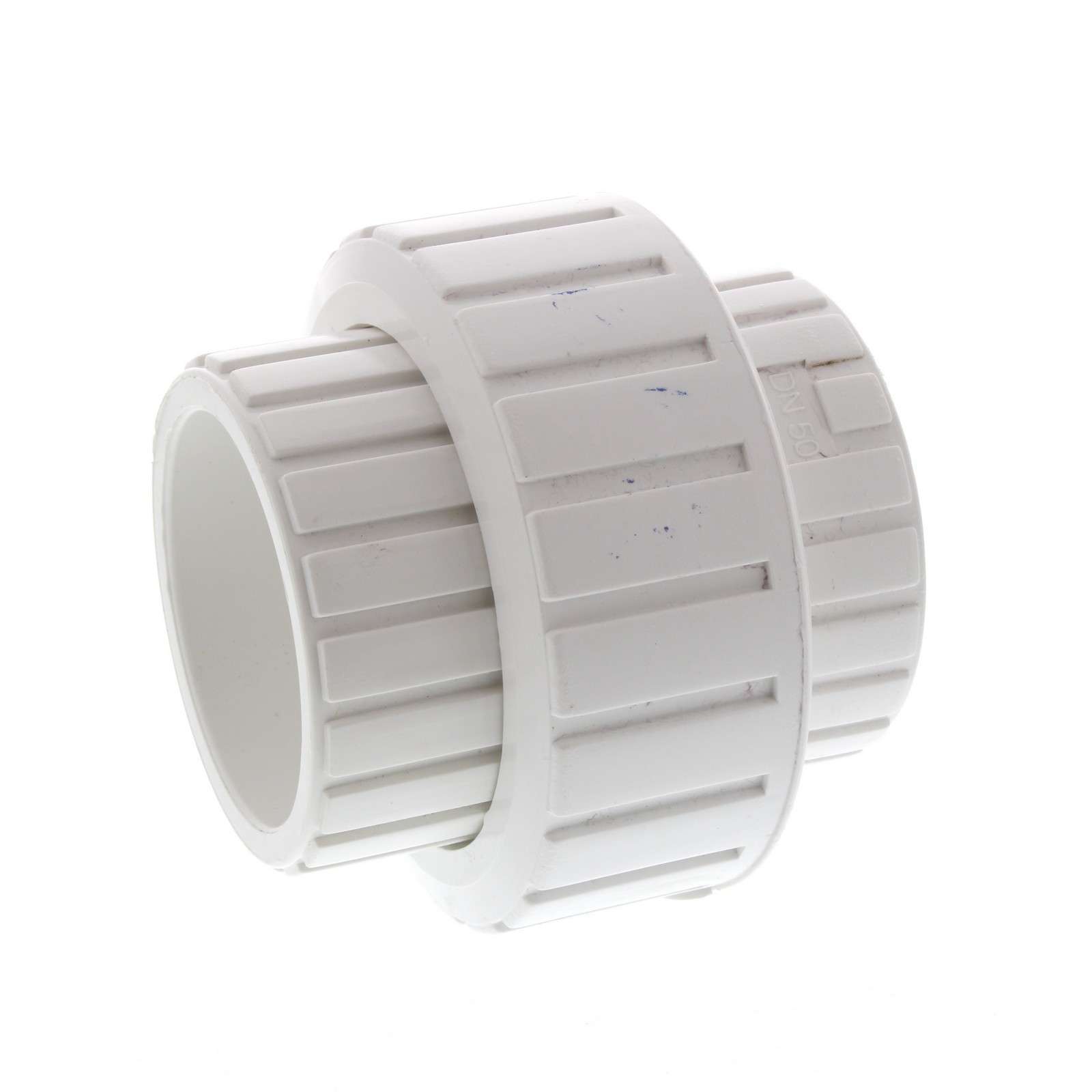 Dura Barrel Union PVC 50mm Pressure Pipe Fitting Plumbing Water EACH eBay