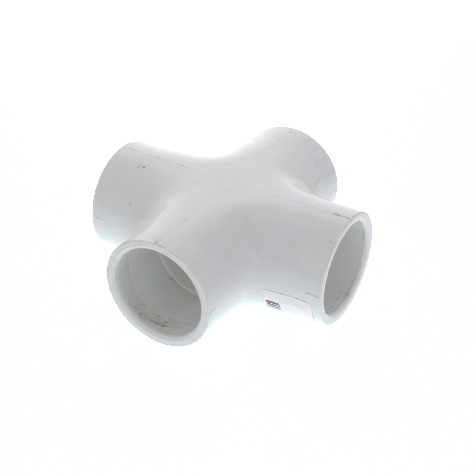 Vinidex Cross Slip PVC 32mm 420012 Pressure Pipe Fitting EACH Plumbing