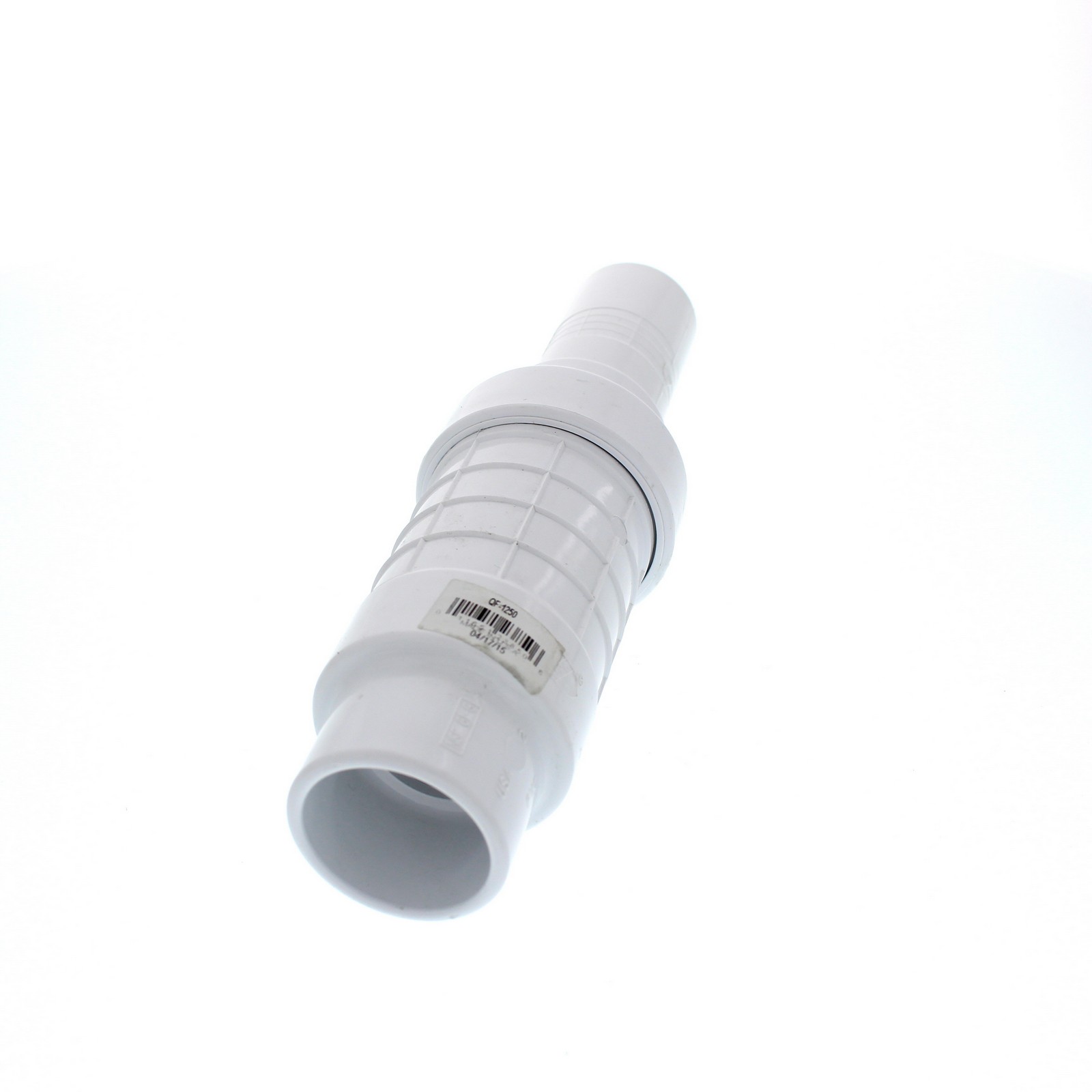 Quick Fix Repair Coupling PVC 32mm FSF125 Pressure Pipe Fitting