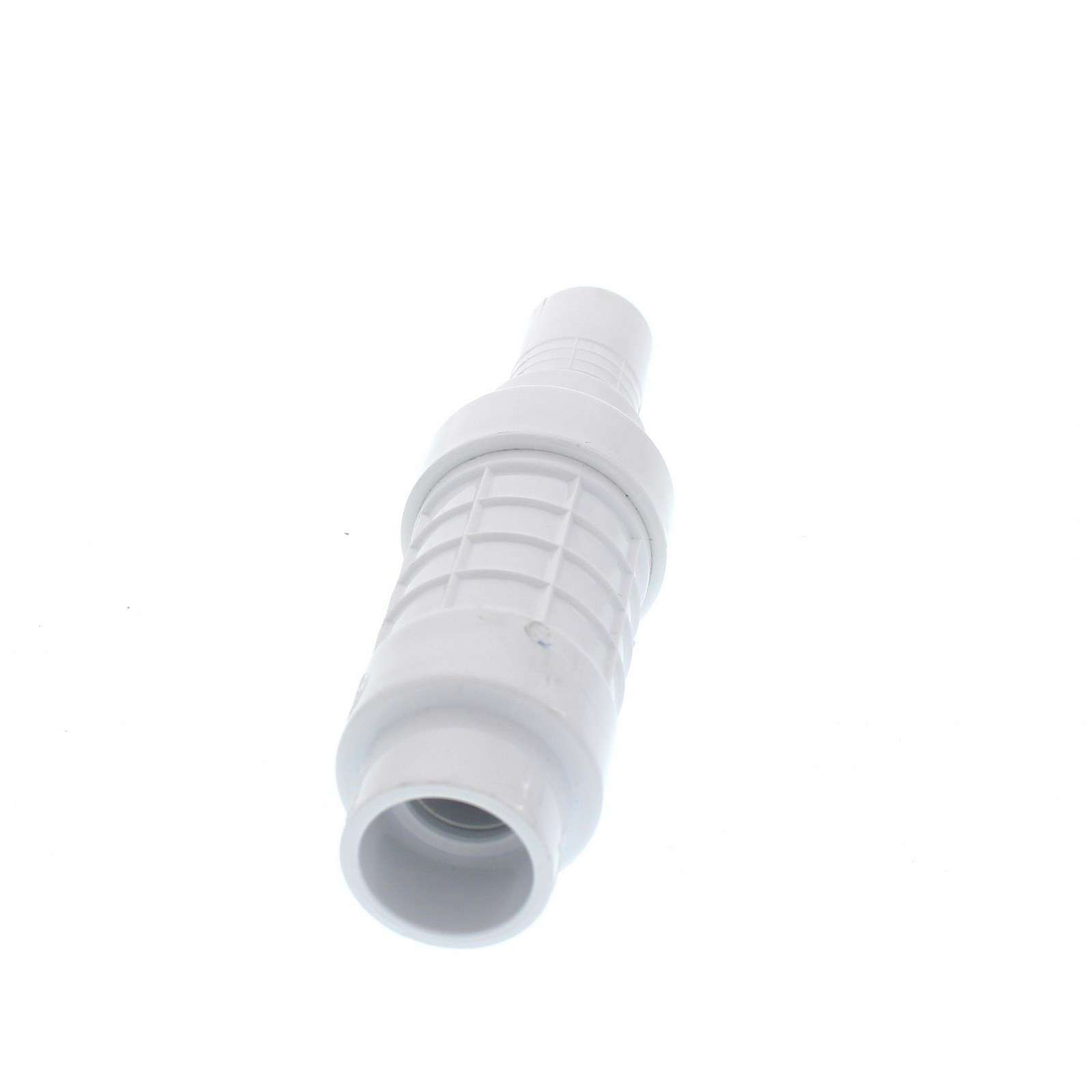 Coupling Quick Fix Repair PVC 20mm FSF075 Pressure Pipe Fitting