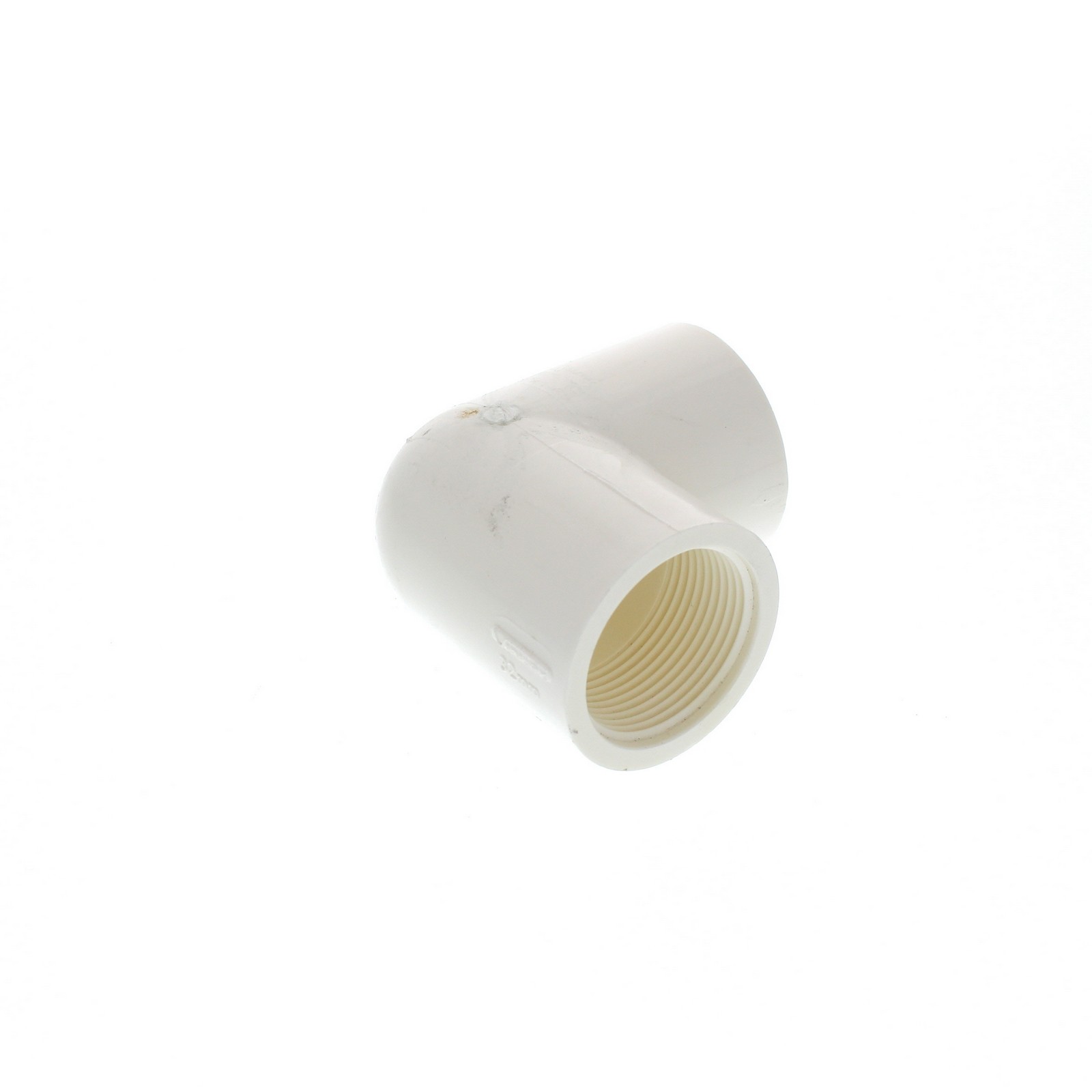 Vinidex PVC Faucet Elbow PVC 32mm 35570 Pressure Pipe Fitting Plumbing