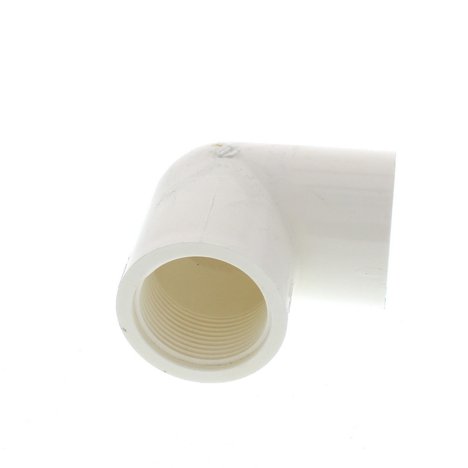 Vinidex PVC Faucet Elbow PVC 32mm 35570 Pressure Pipe Fitting Plumbing