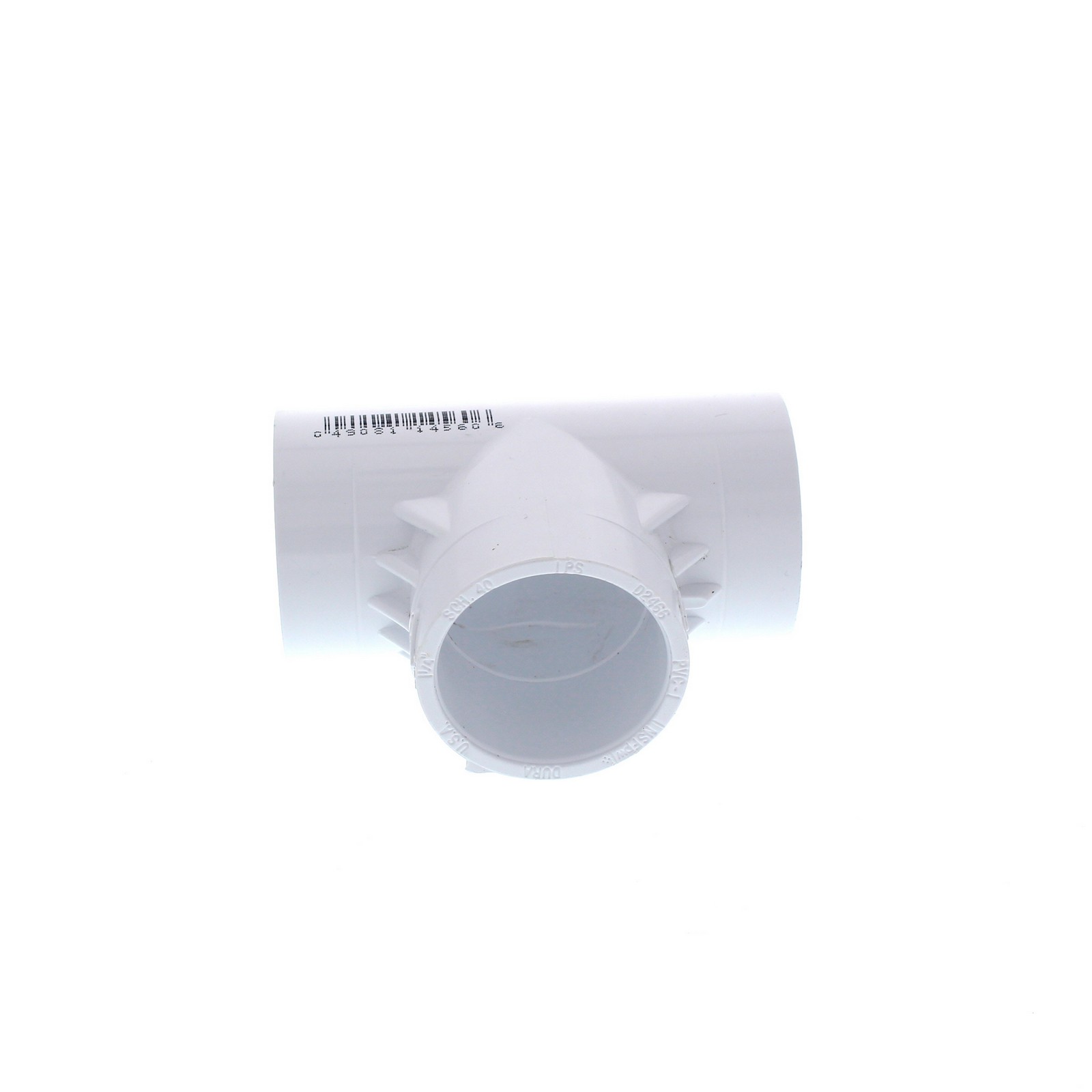 Vinidex Tee PVC 32mm 49081145606 Pressure Pipe Fitting Plumbing Water