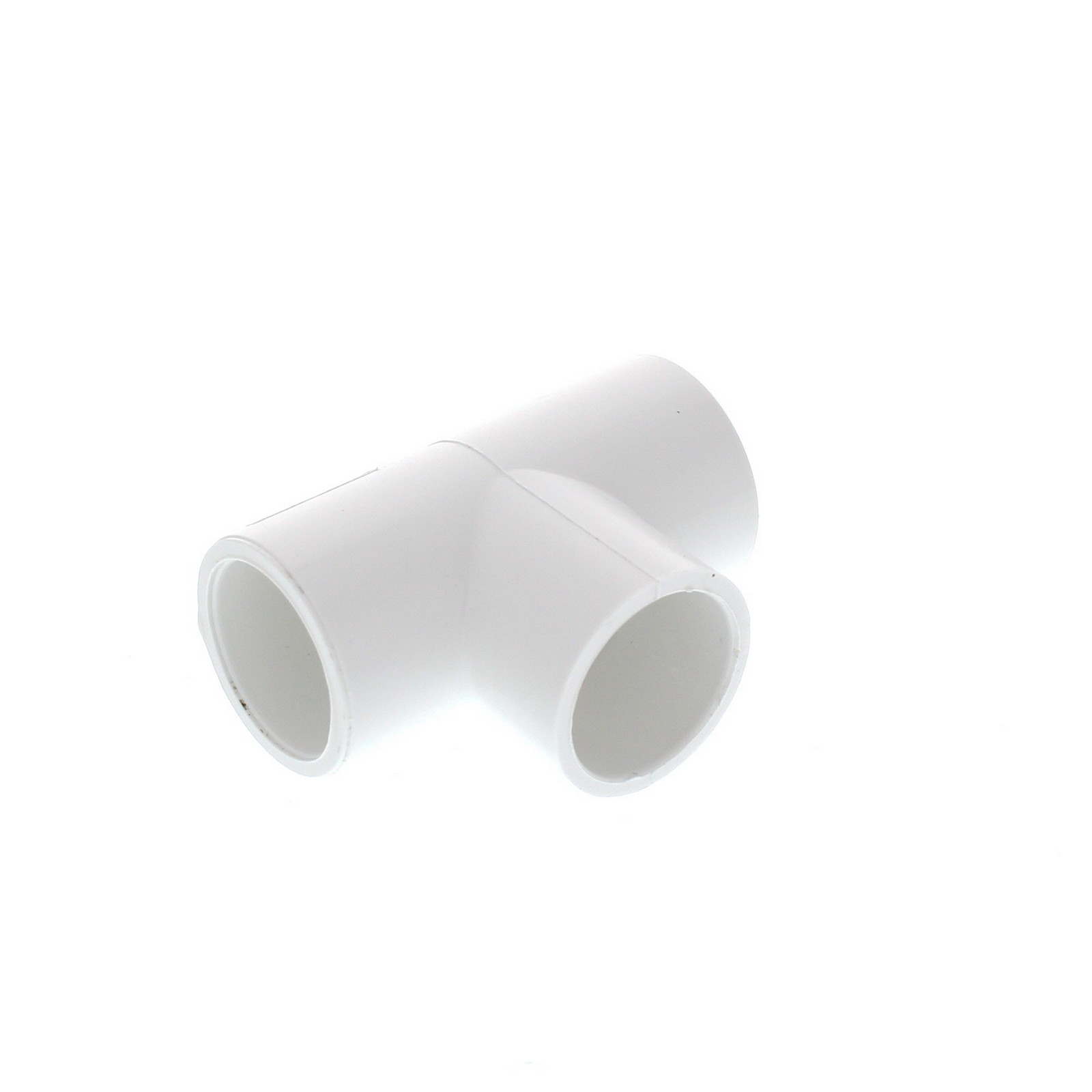 Vinidex Tee PVC 20mm HRP0192020 Pressure Pipe Fitting Plumbing Water