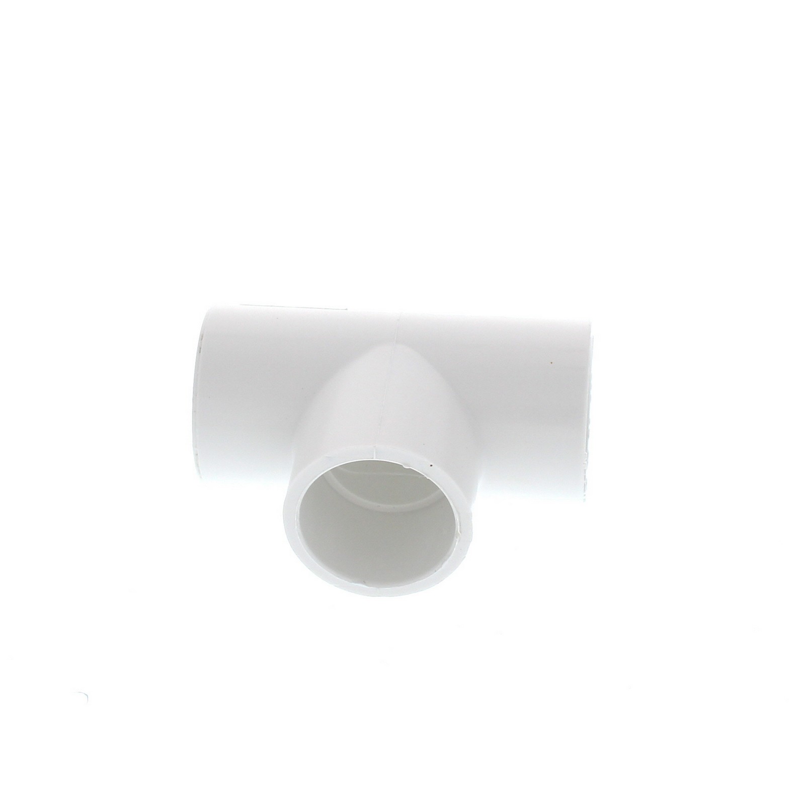 Vinidex Tee PVC 20mm HRP0192020 Pressure Pipe Fitting Plumbing Water
