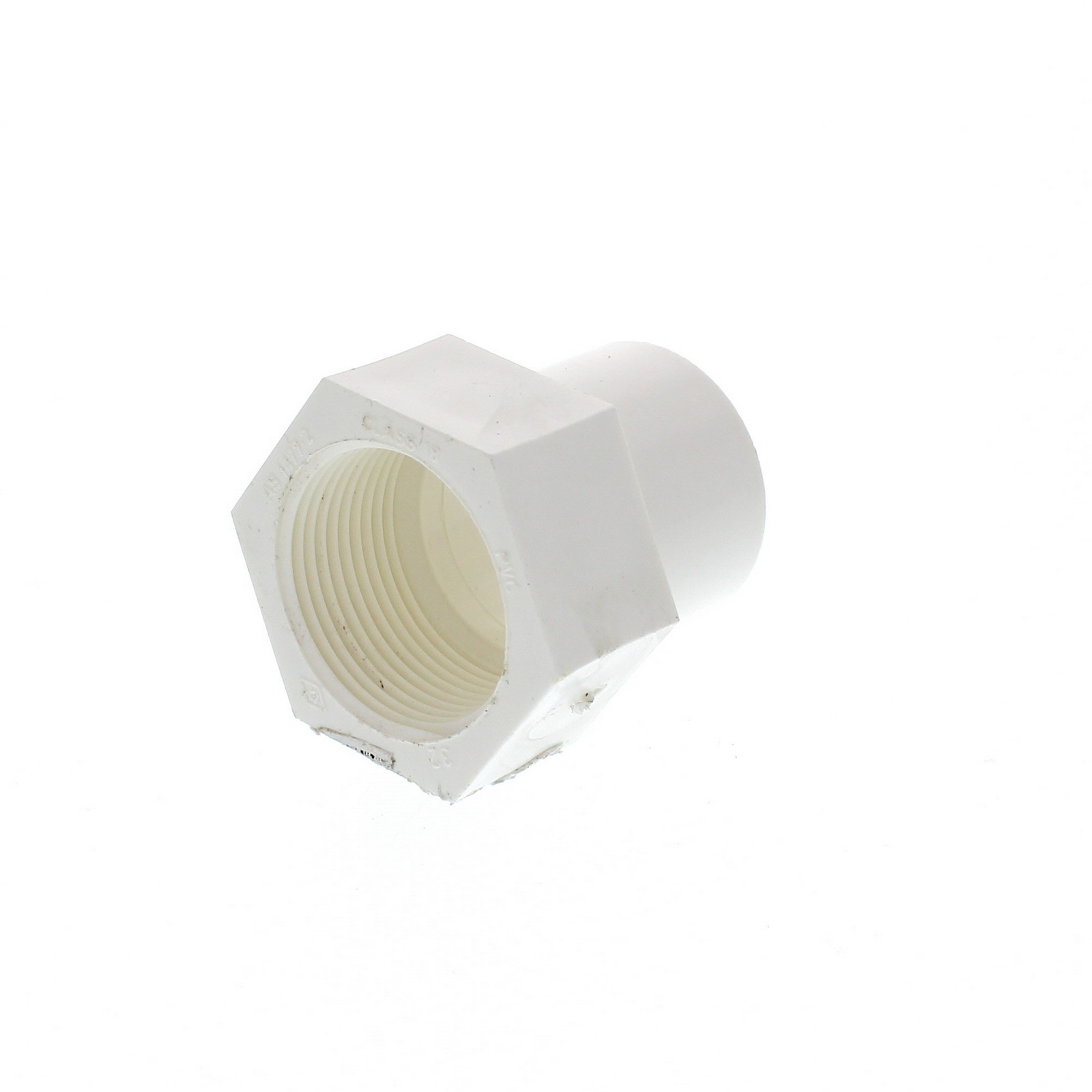 Vinidex Faucet Take Off Adaptor PVC 32mm Pressure Pipe Fitting Plumbing