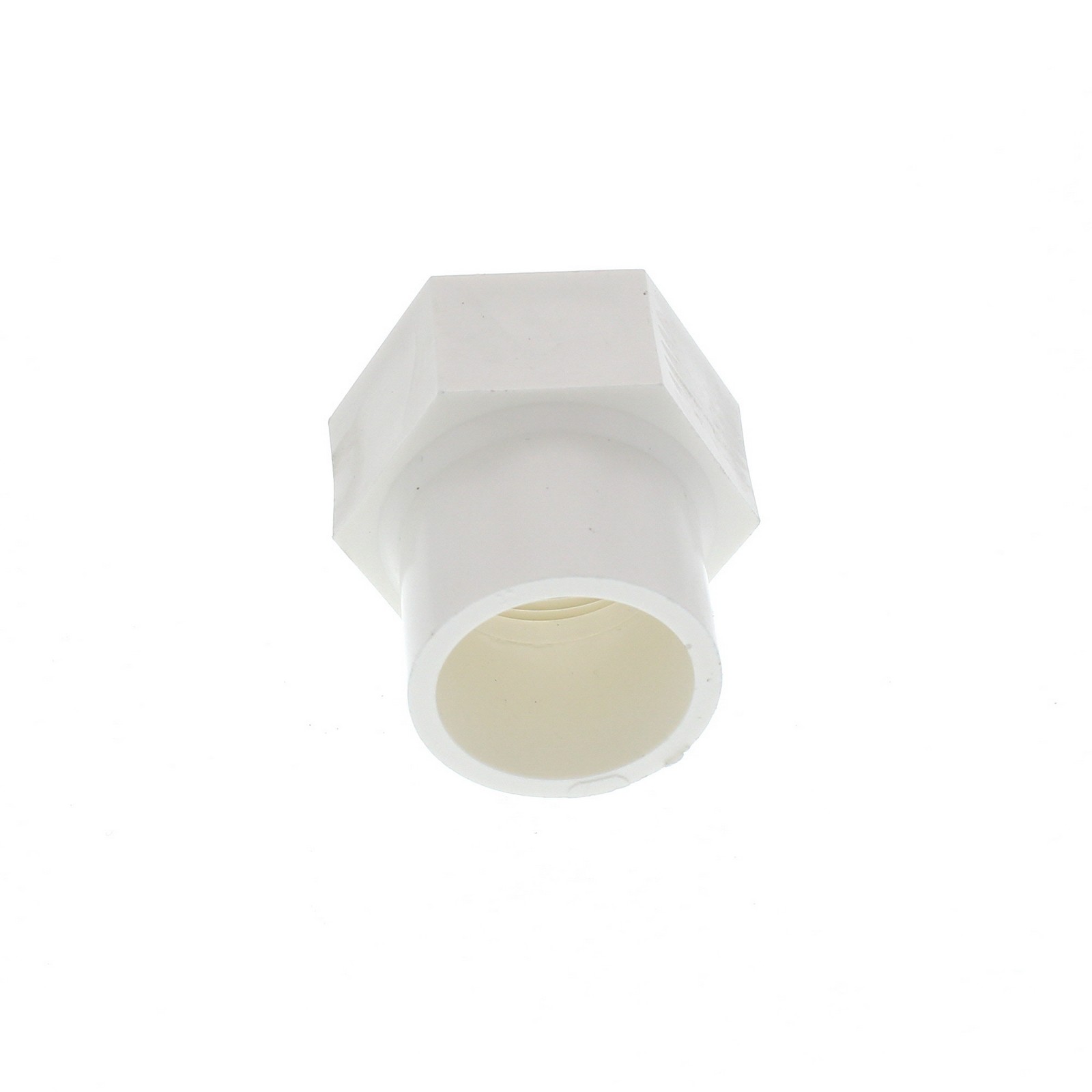 Vinidex Faucet Take Off Adaptor PVC 32mm Pressure Pipe Fitting Plumbing