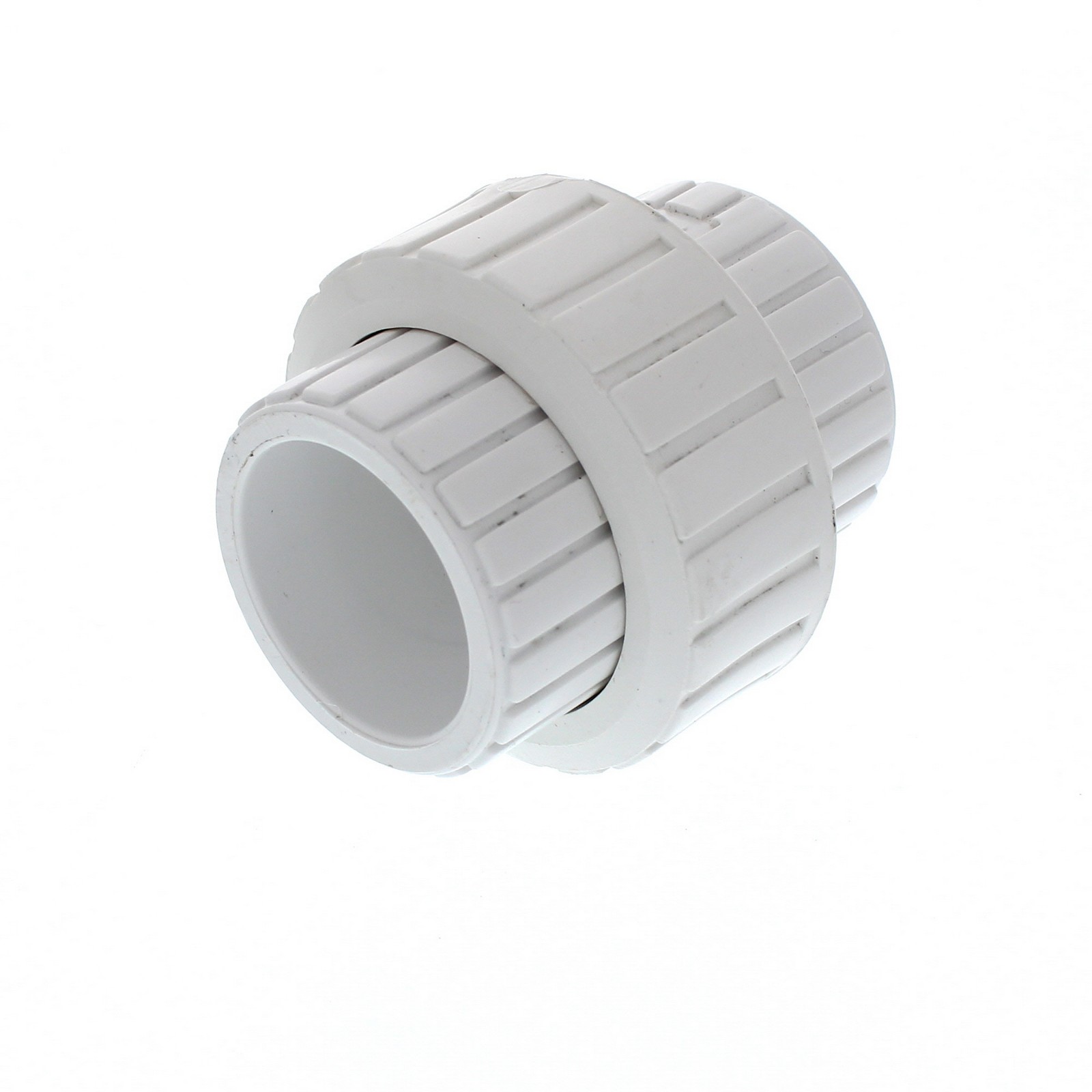 Vinidex Union PVC 32mm PVCU32MM Pressure Pipe Fitting Plumbing Water