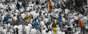 Creating a winning message starts with understanding your target audience