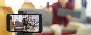 Why video is a must in your B2B marketing strategy